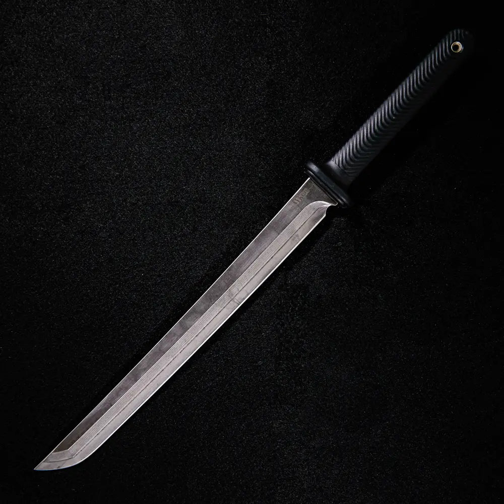『激レア』The Knife in spun America TNT-15 Sword