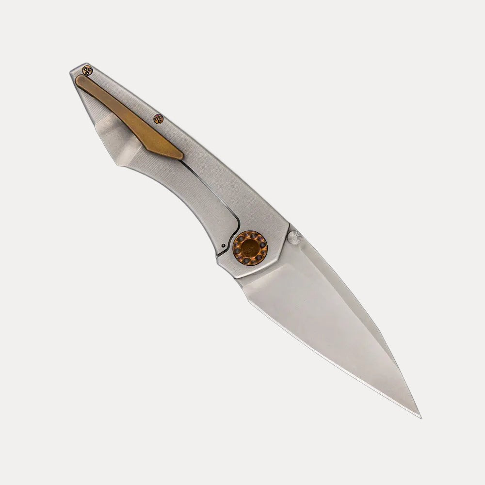 Sharknivco Mini Goblin