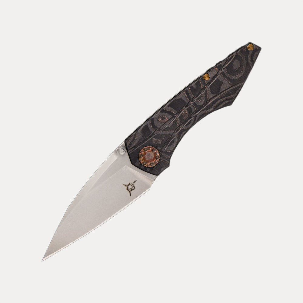 Sharknivco Mini Goblin