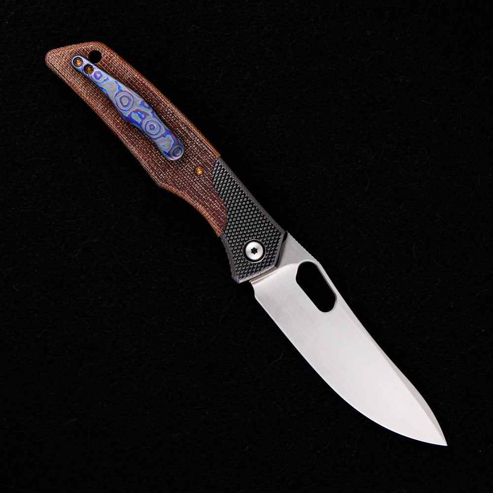 Gerry McGinnis Extreme Hunter