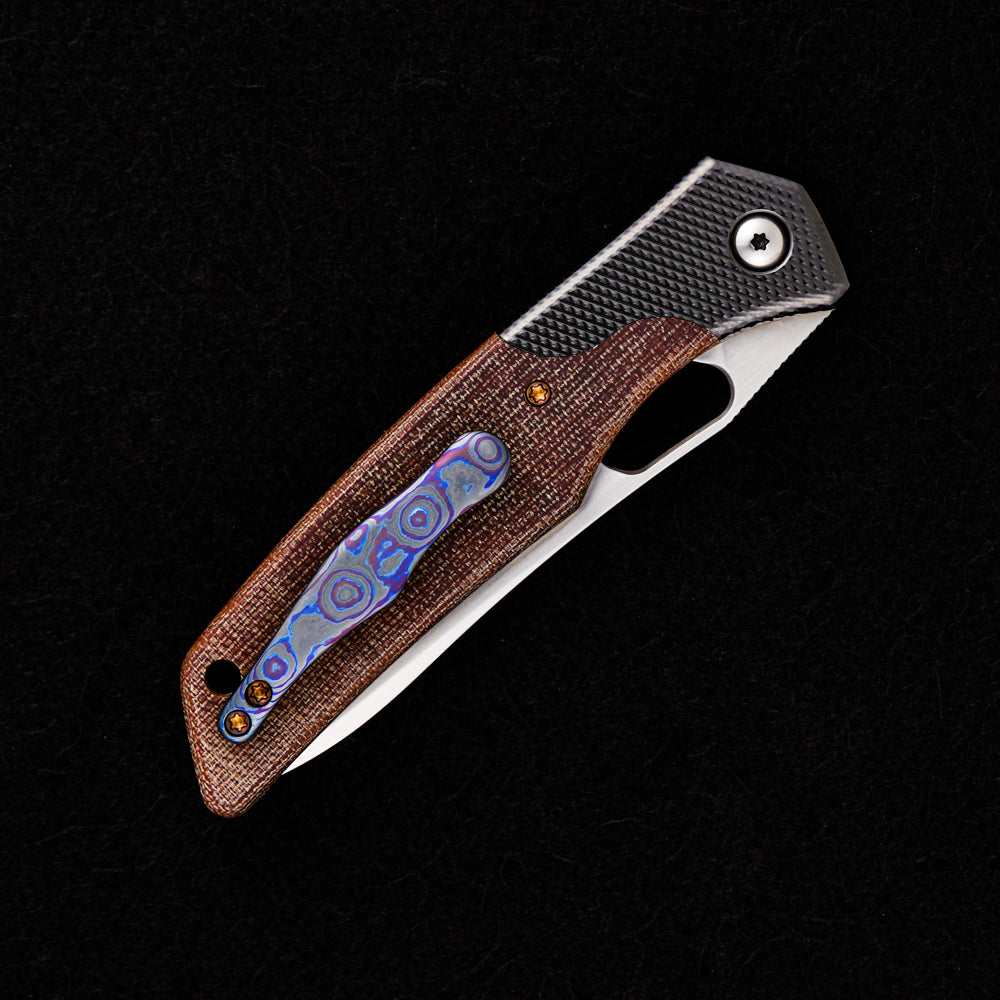 Gerry McGinnis Extreme Hunter