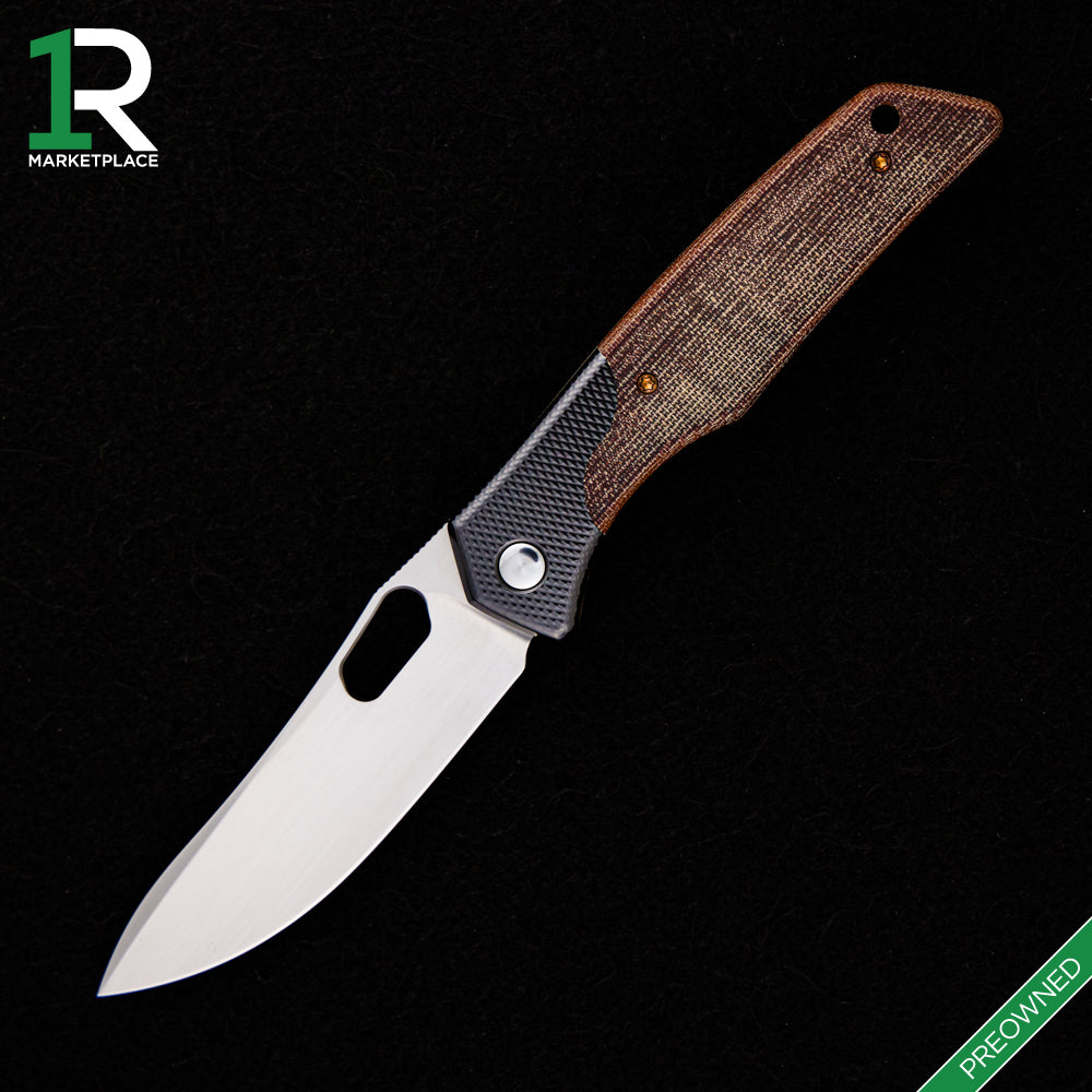 Gerry McGinnis Extreme Hunter