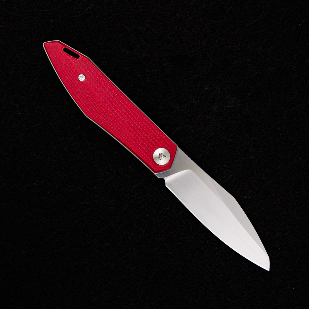 Dmitry Sinkevich Flip Slip Prototype #4