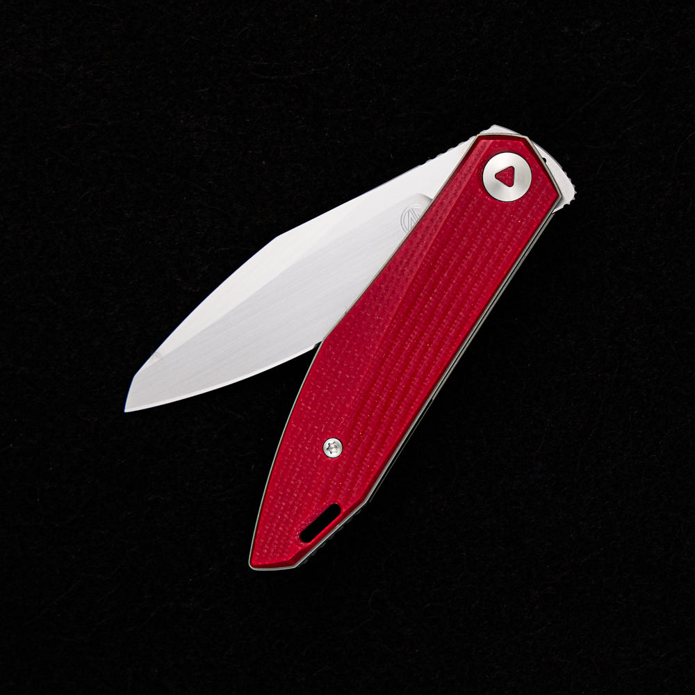 Dmitry Sinkevich Flip Slip Prototype #4