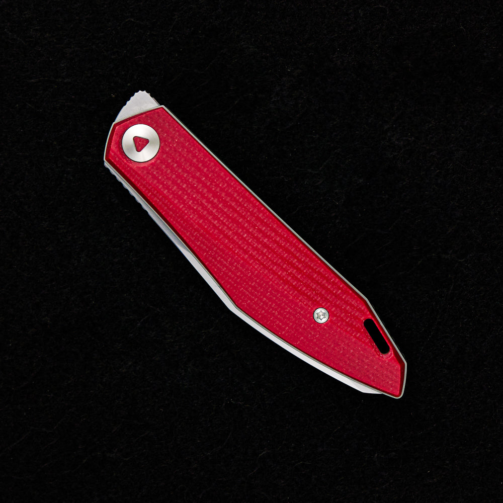 Dmitry Sinkevich Flip Slip Prototype #4