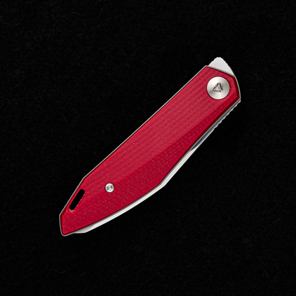 Dmitry Sinkevich Flip Slip Prototype #4