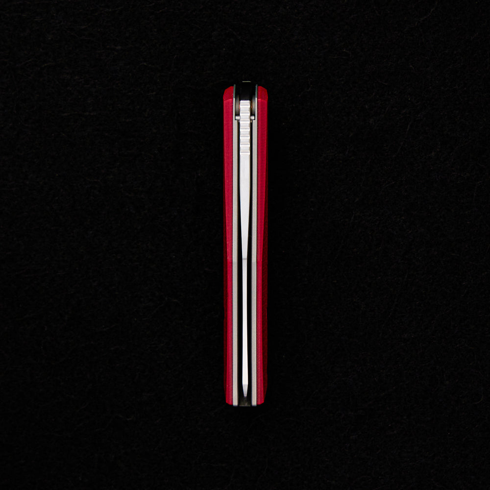 Dmitry Sinkevich Flip Slip Prototype #4