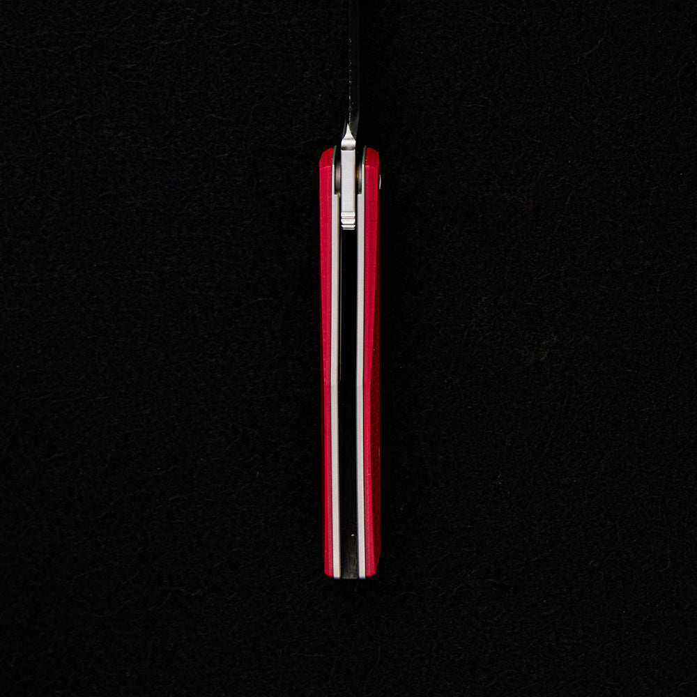 Dmitry Sinkevich Flip Slip Prototype #4