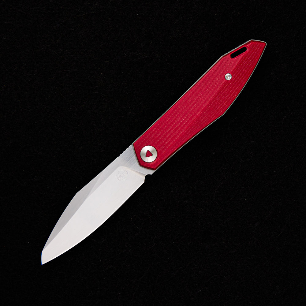 Dmitry Sinkevich Flip Slip Prototype #4