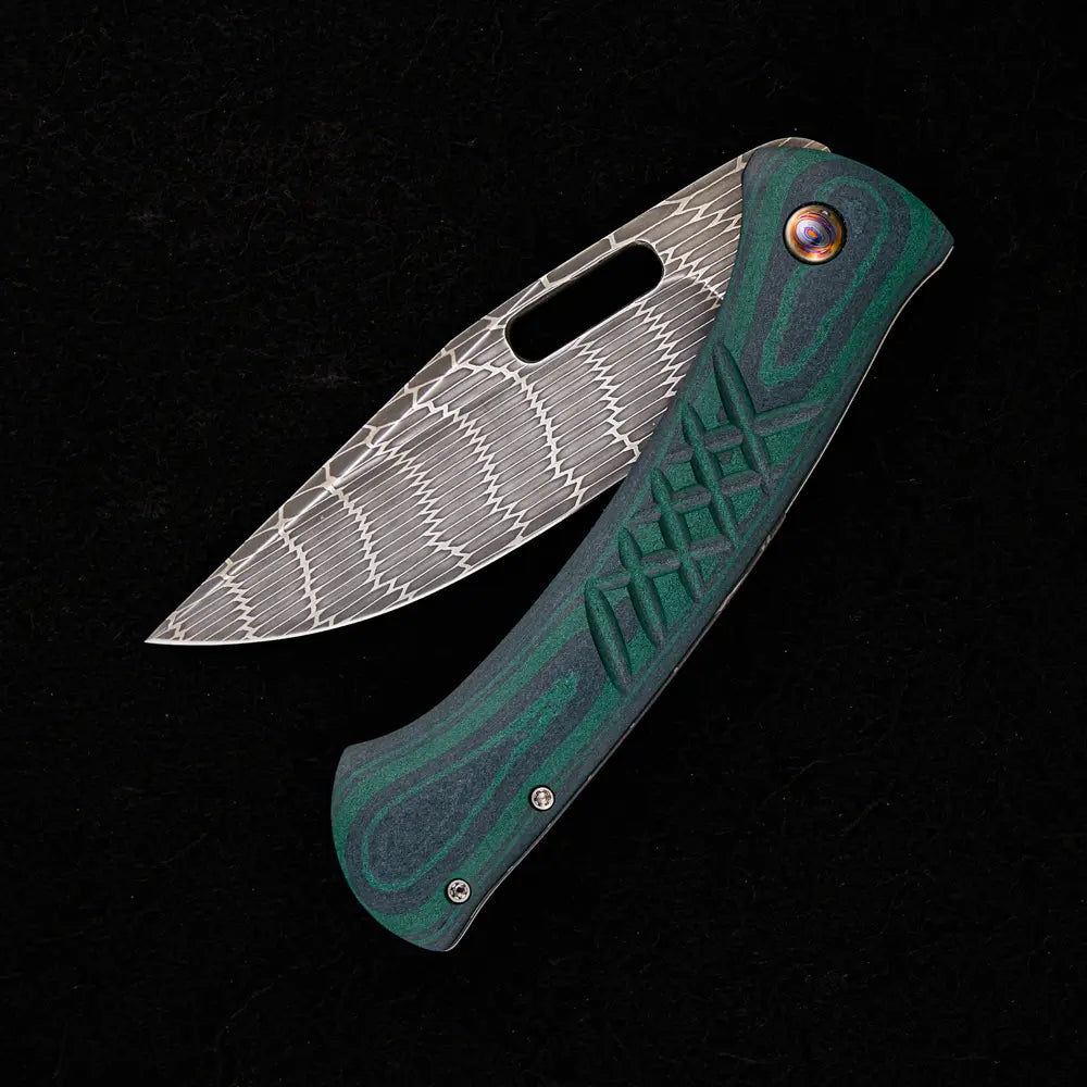 Kevin Foster Swordfish