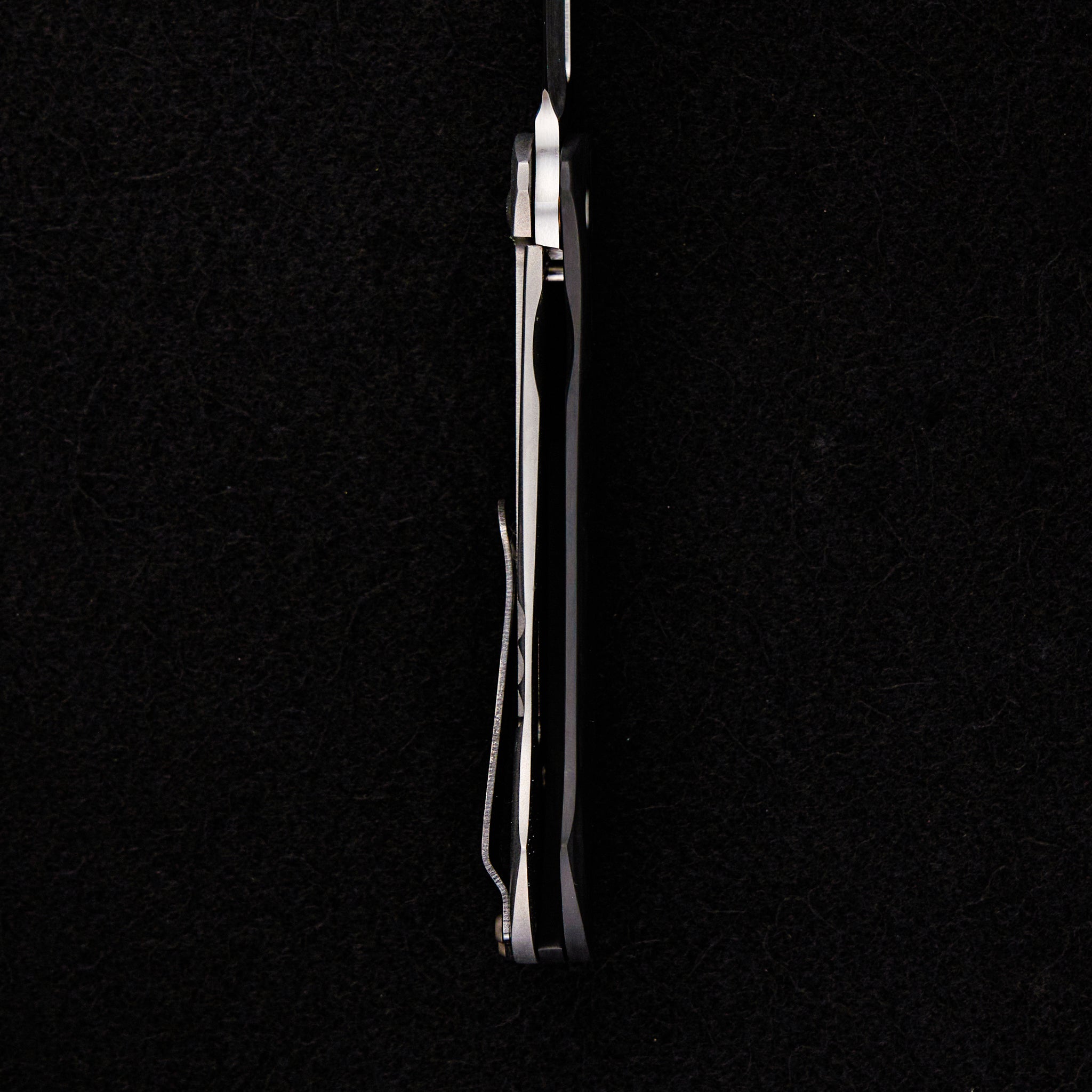 Kevin Foster CarboTi “Juvey” Swordfish