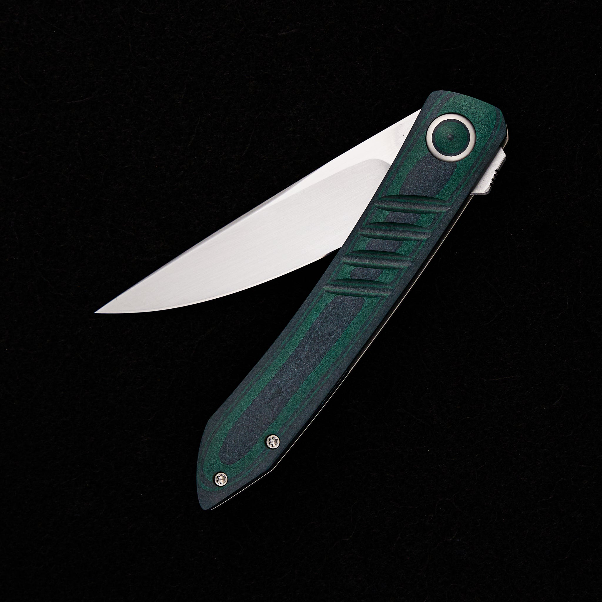 Kevin Foster Anchovy