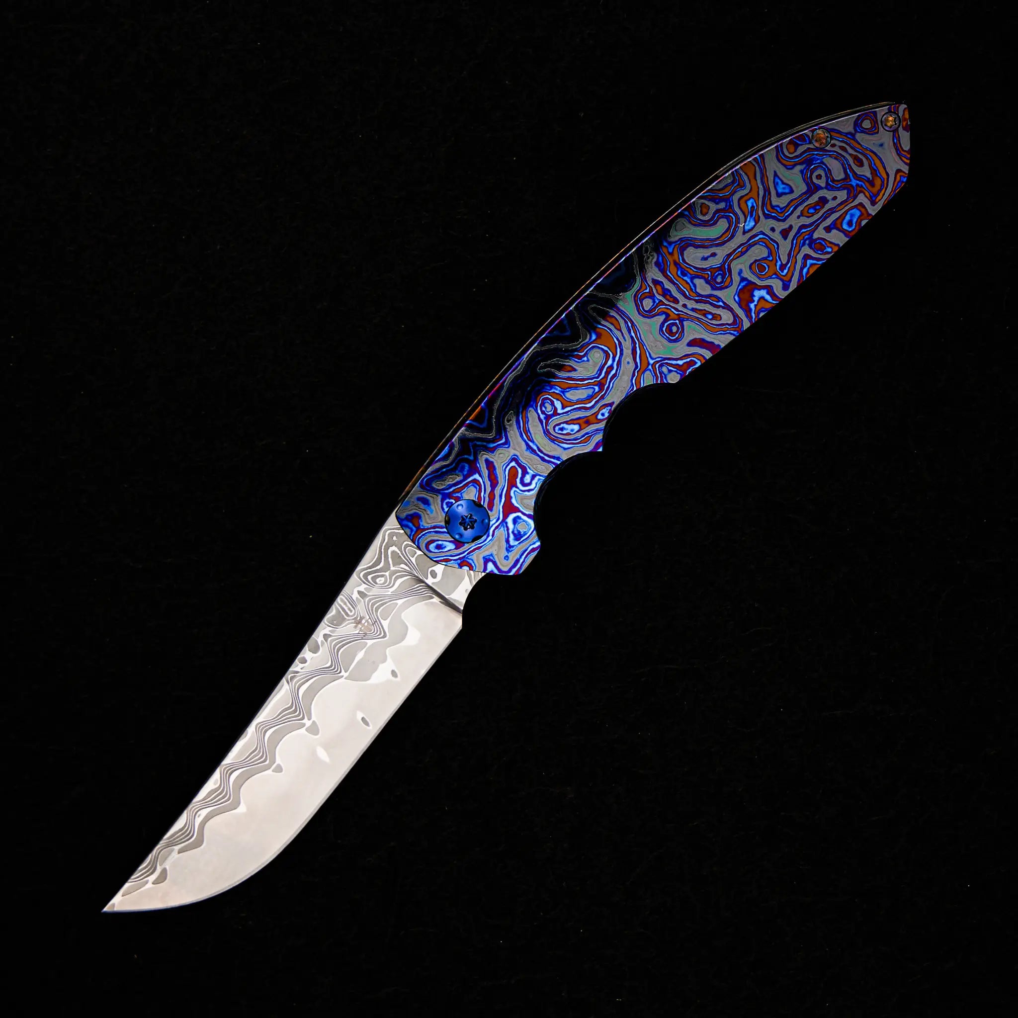 Jason Clark Model 22