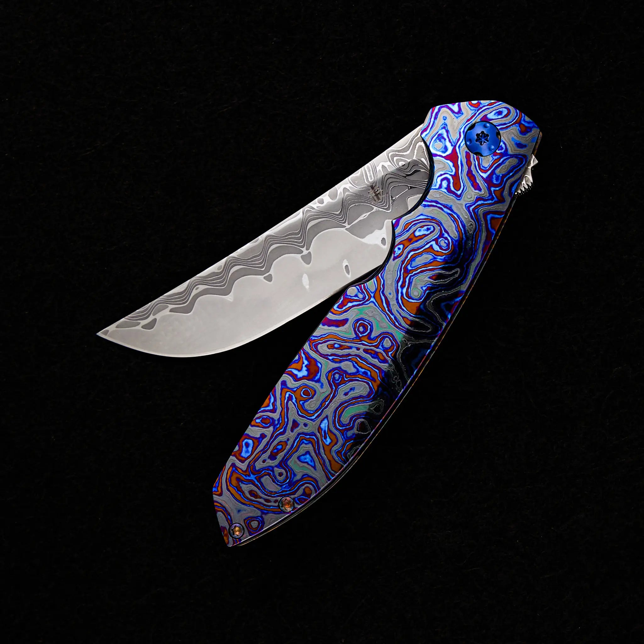 Jason Clark Model 22