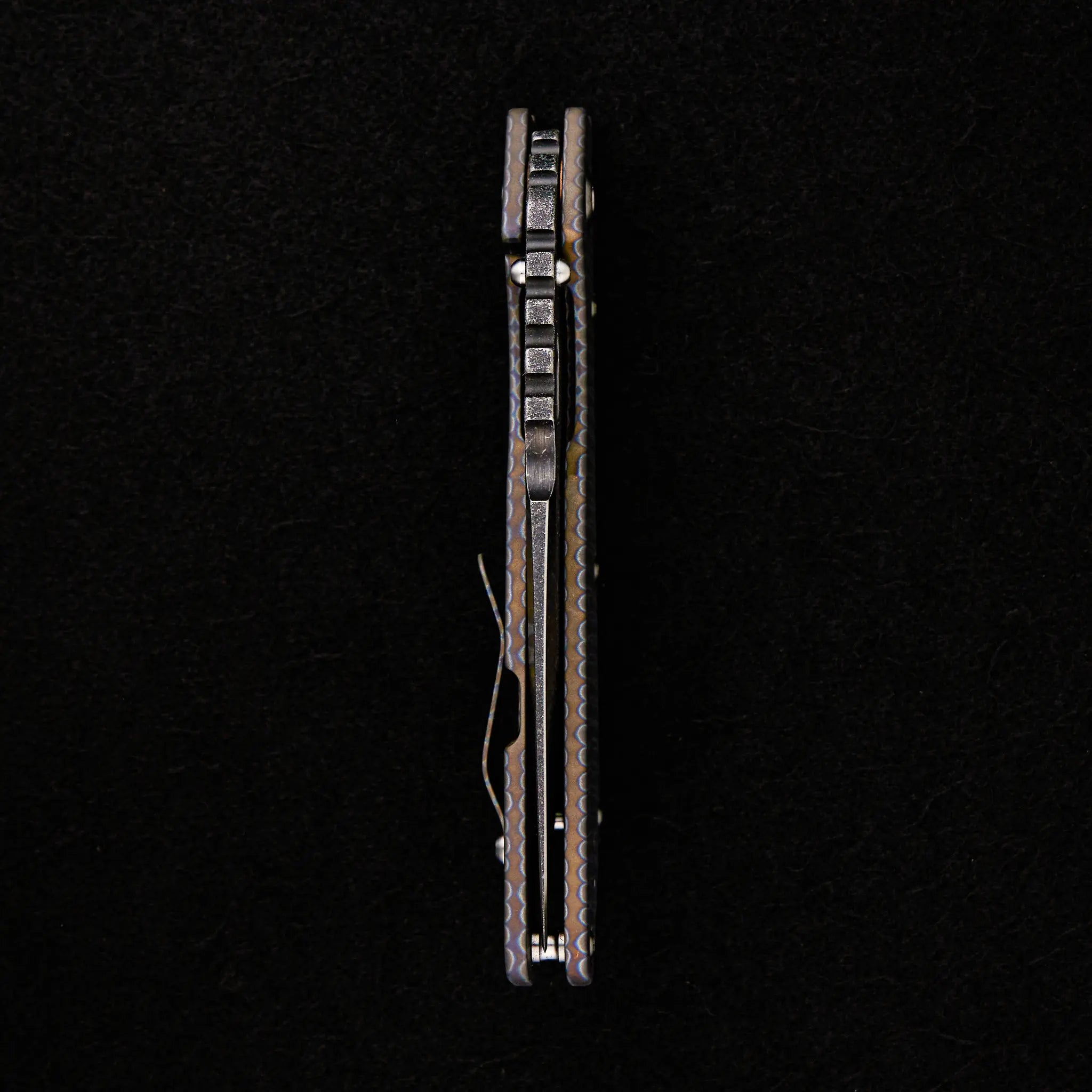 Mick Strider Custom SMF XL