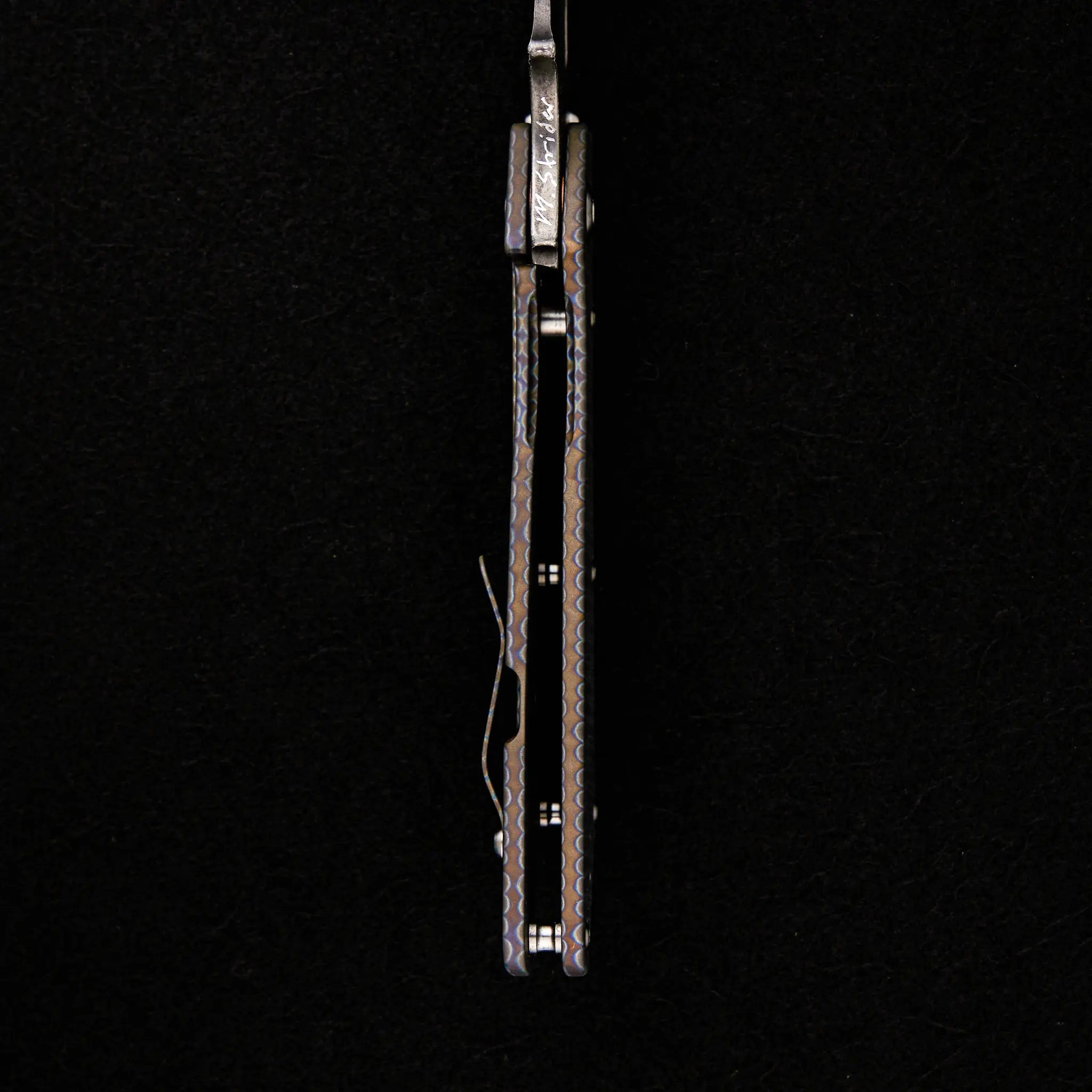 Mick Strider Custom SMF XL