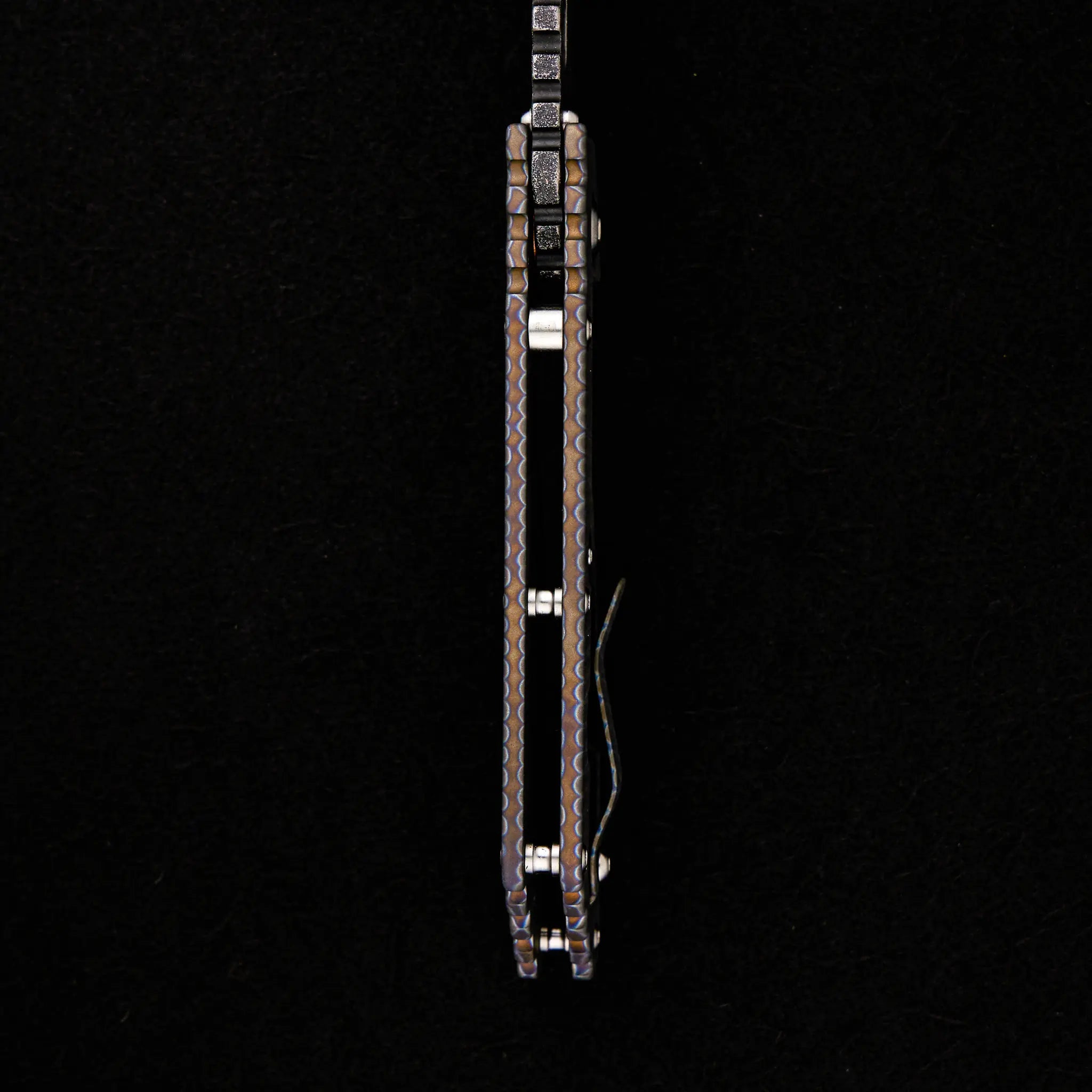 Mick Strider Custom SMF XL