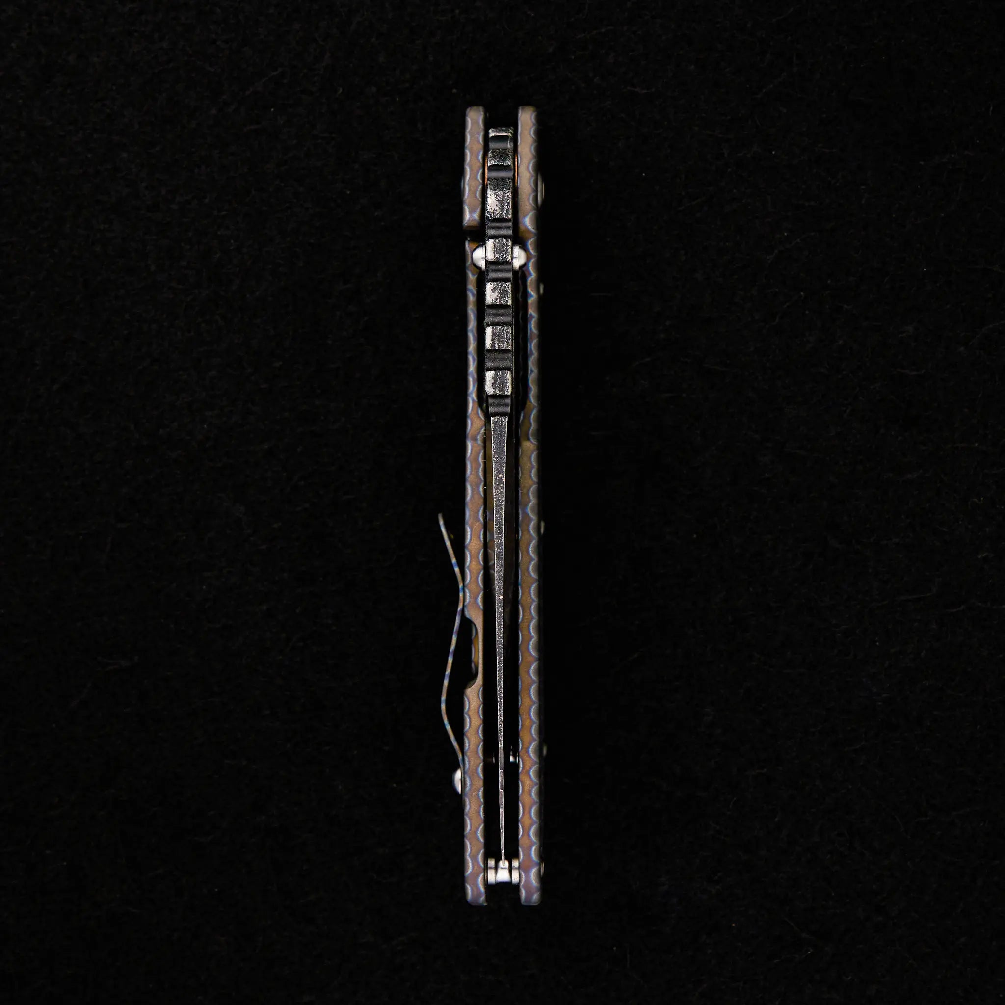Mick Strider Custom SMF XL