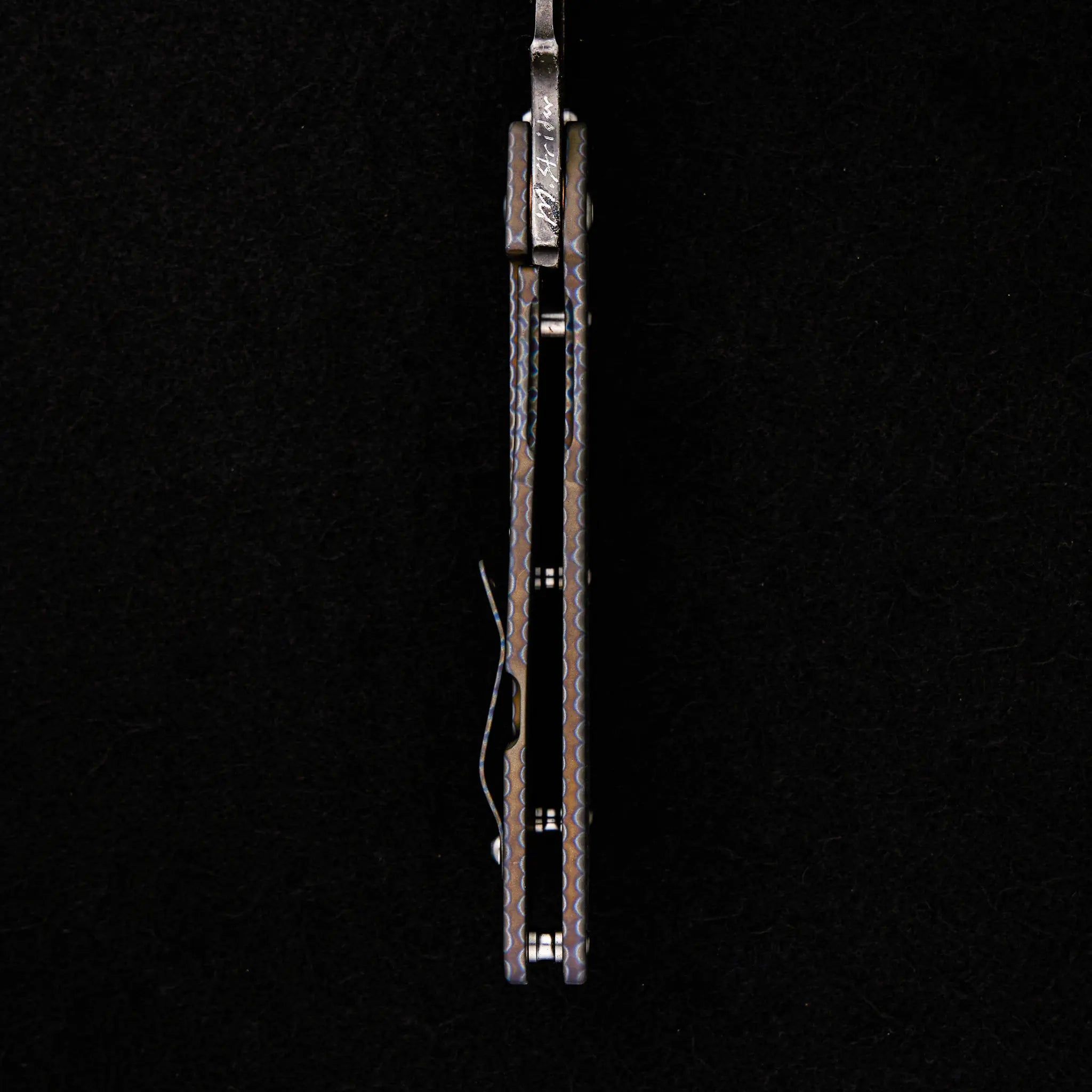 Mick Strider Custom SMF XL