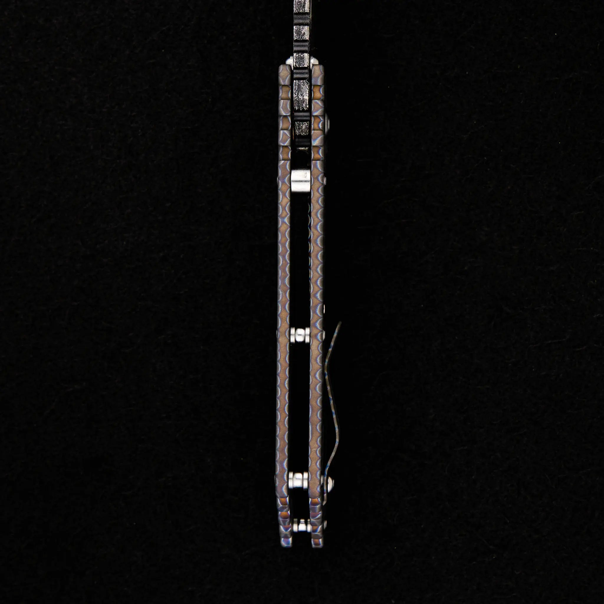 Mick Strider Custom SMF XL