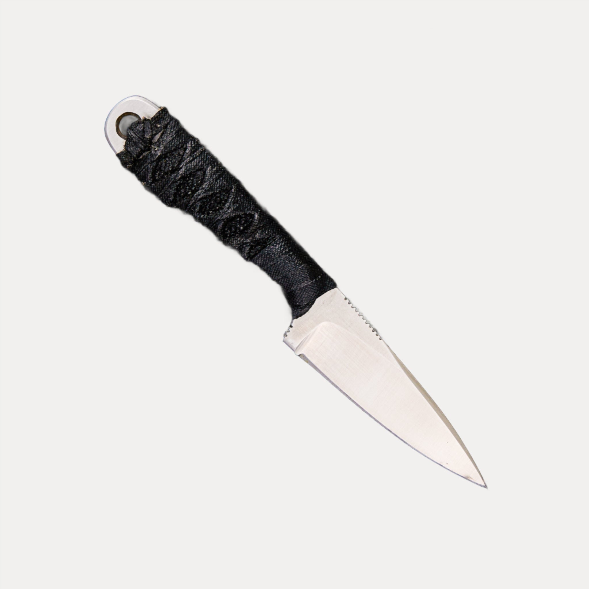 Dawson USA Fixed Blade