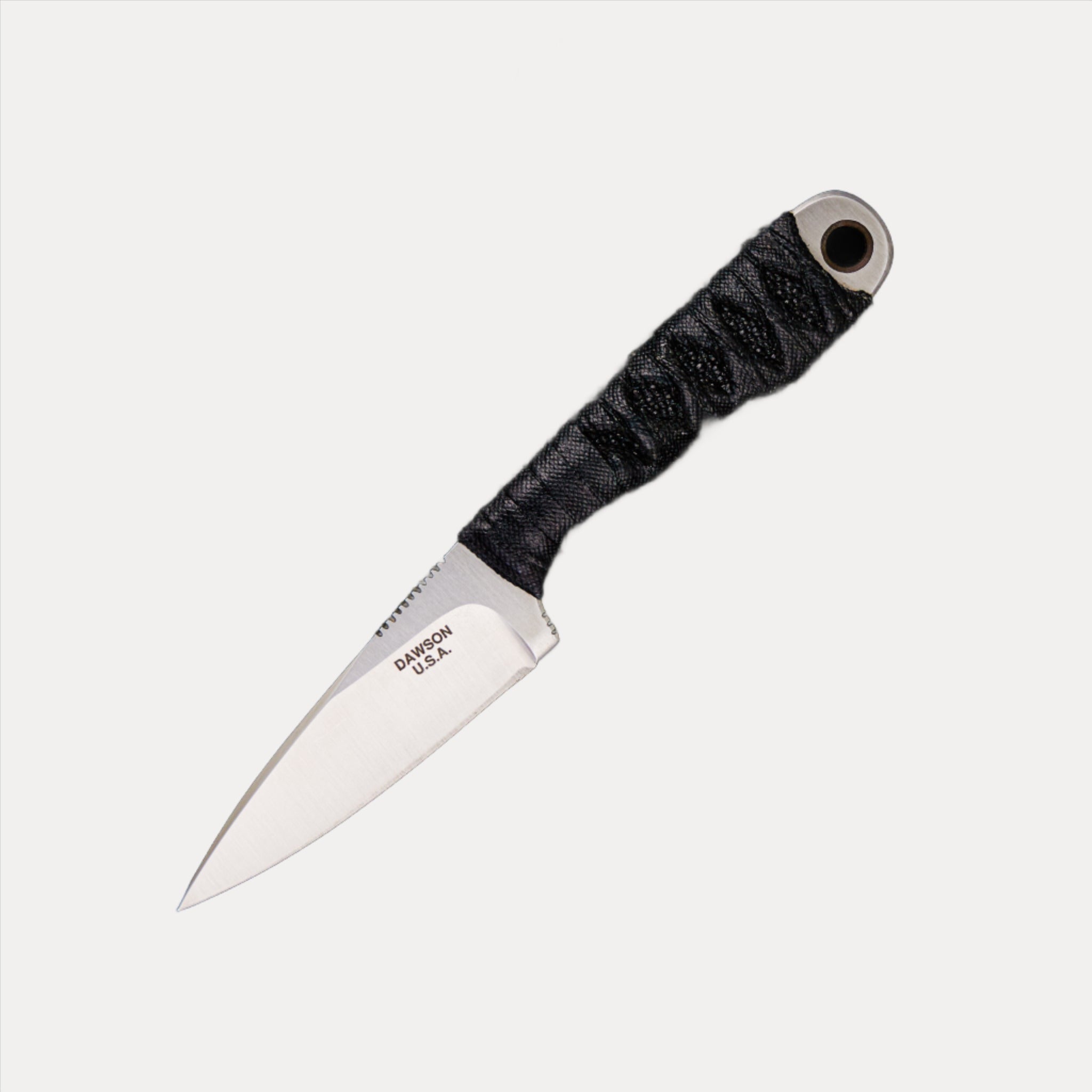 Dawson USA Fixed Blade