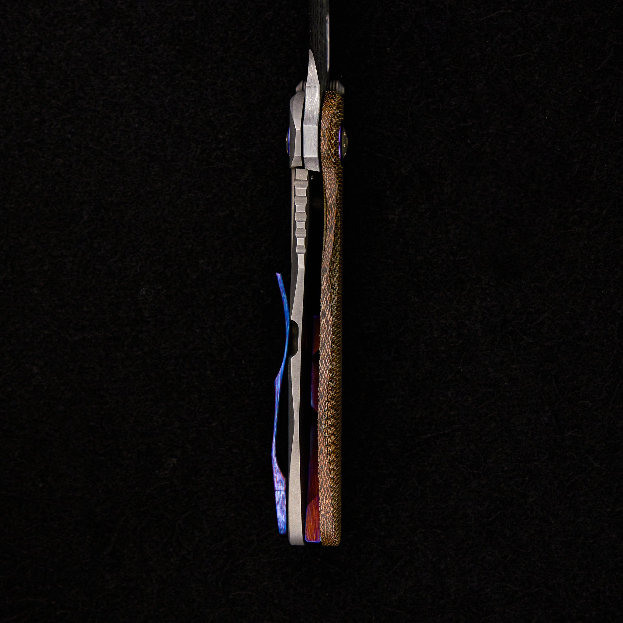 Rip Knives Fury Mid Size