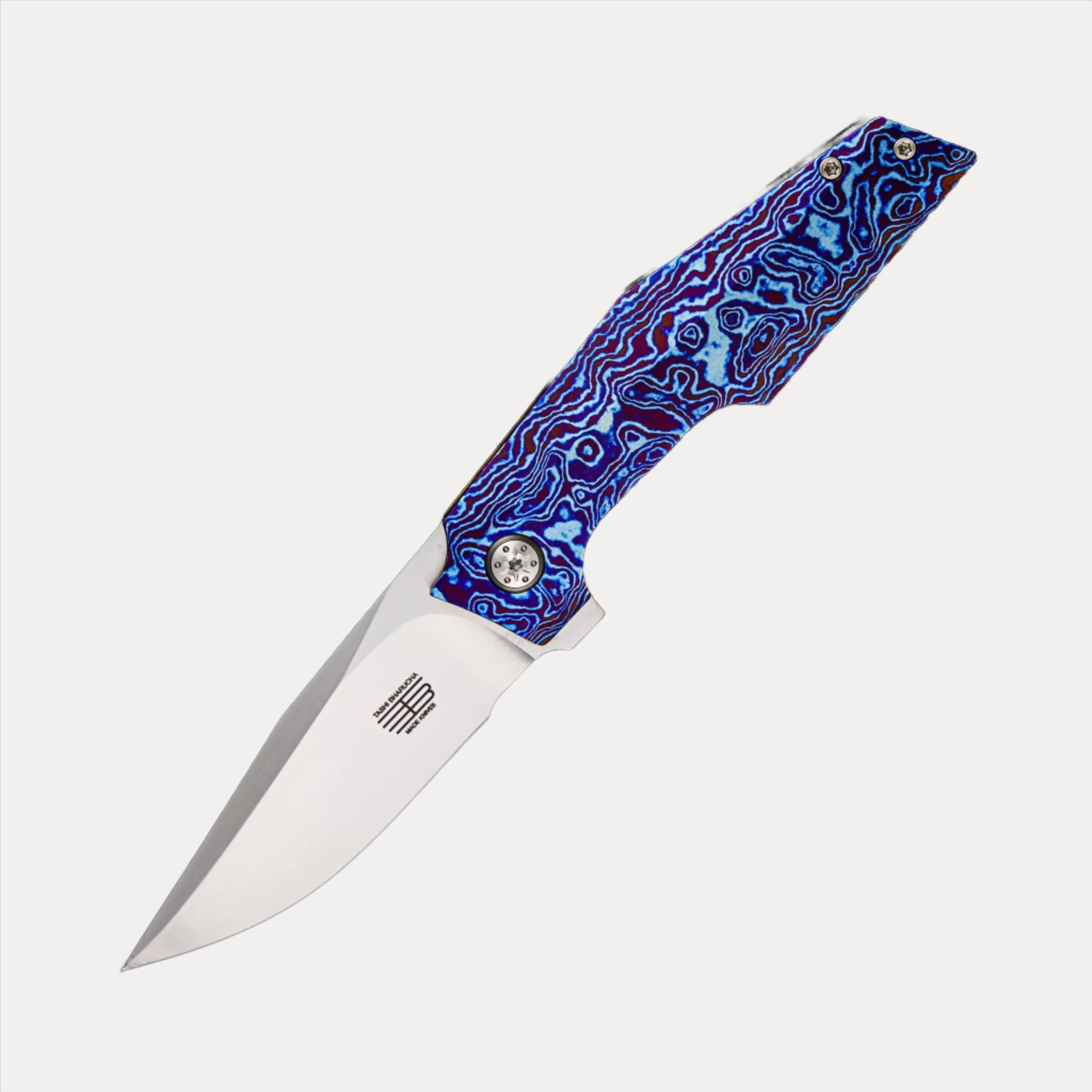 Tashi Bharucha Prototype Modernist