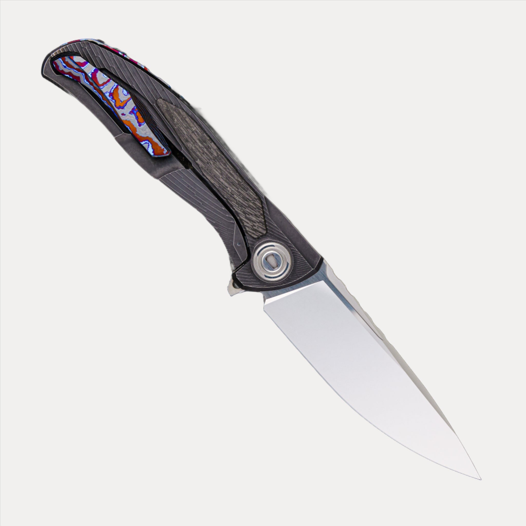Sergey Shirogorov Custom Hatium