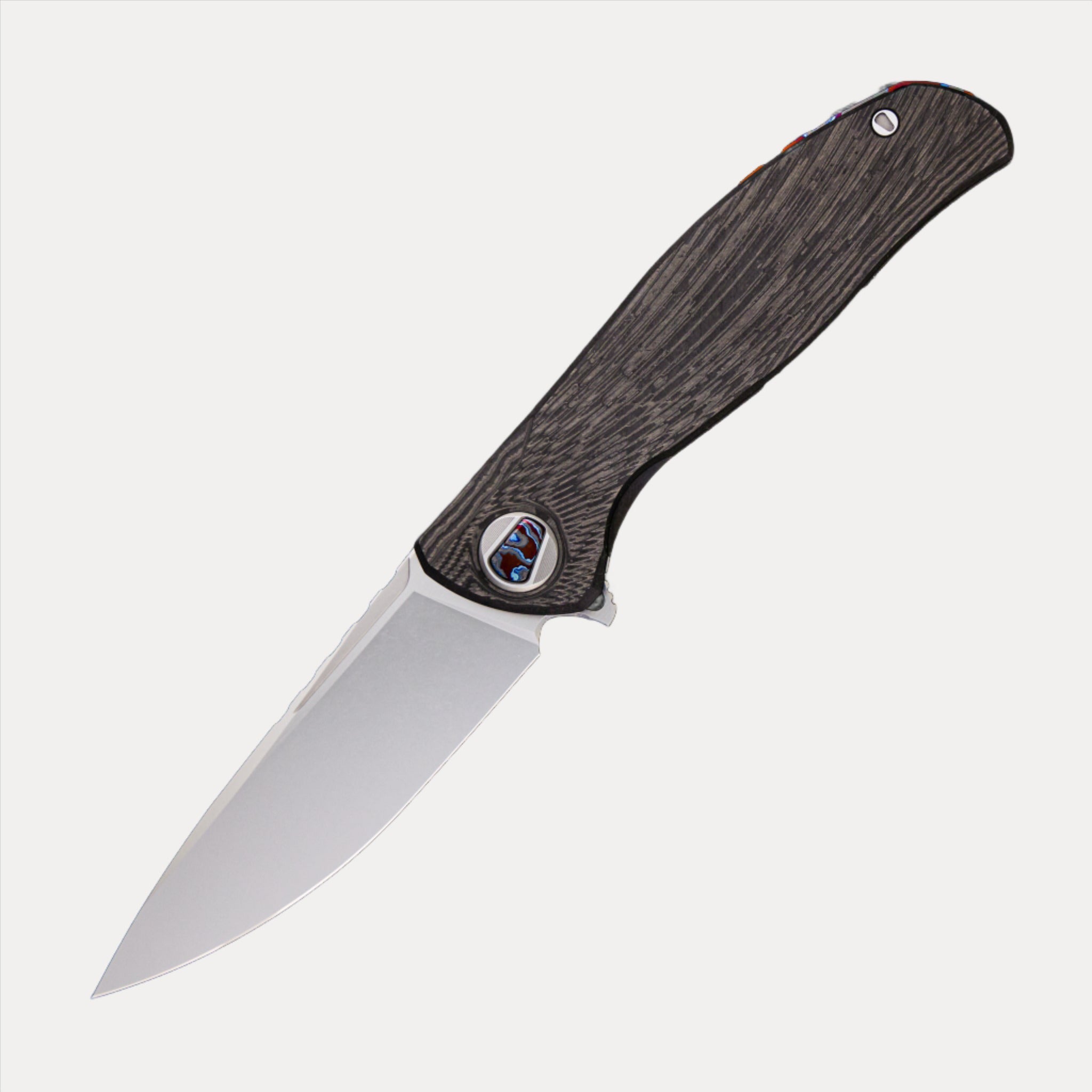 Sergey Shirogorov Custom Hatium