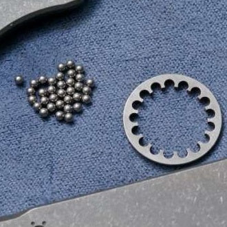 SHIROGOROV REPAIR KIT #4 – QUANTUM URSUS