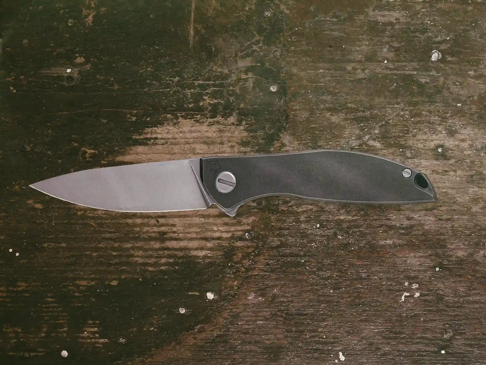 Shirogorov Knives