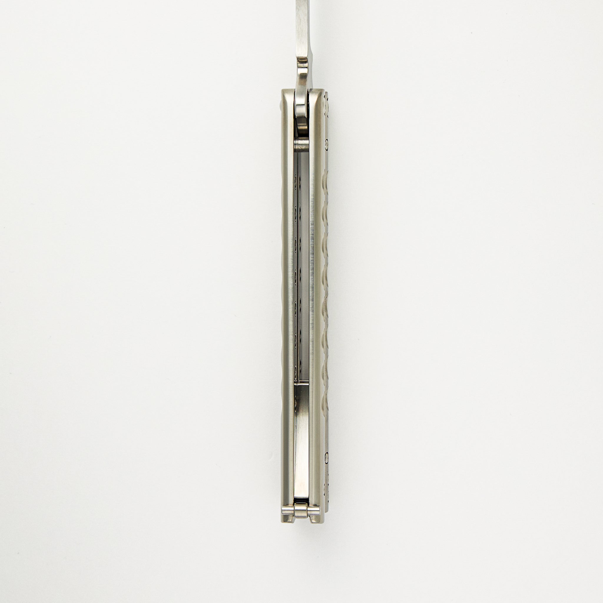 Custom Balisong