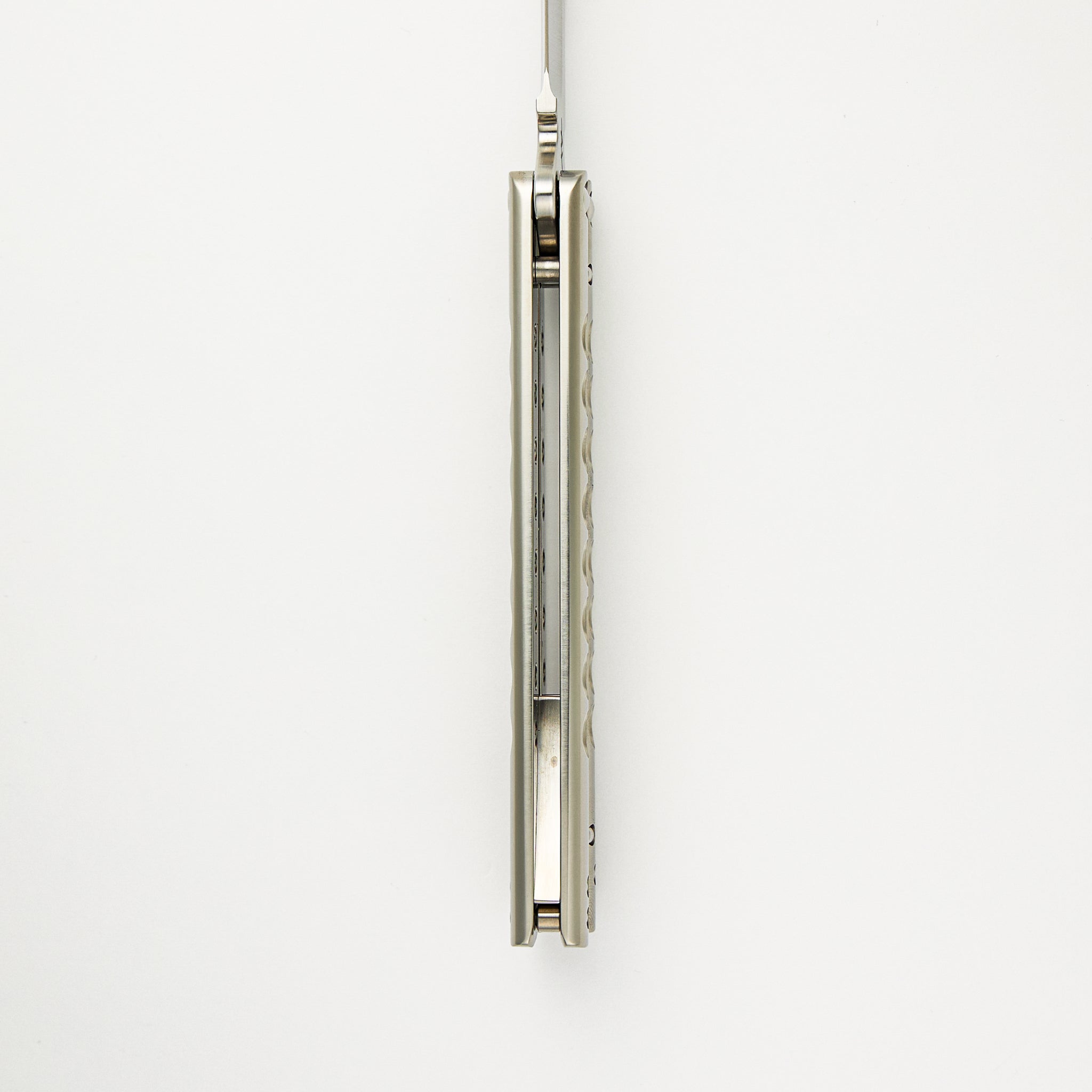 Custom Balisong