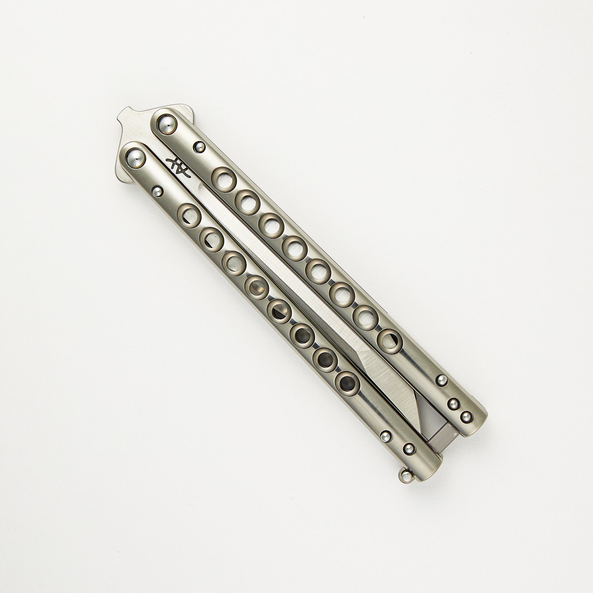 Custom Balisong