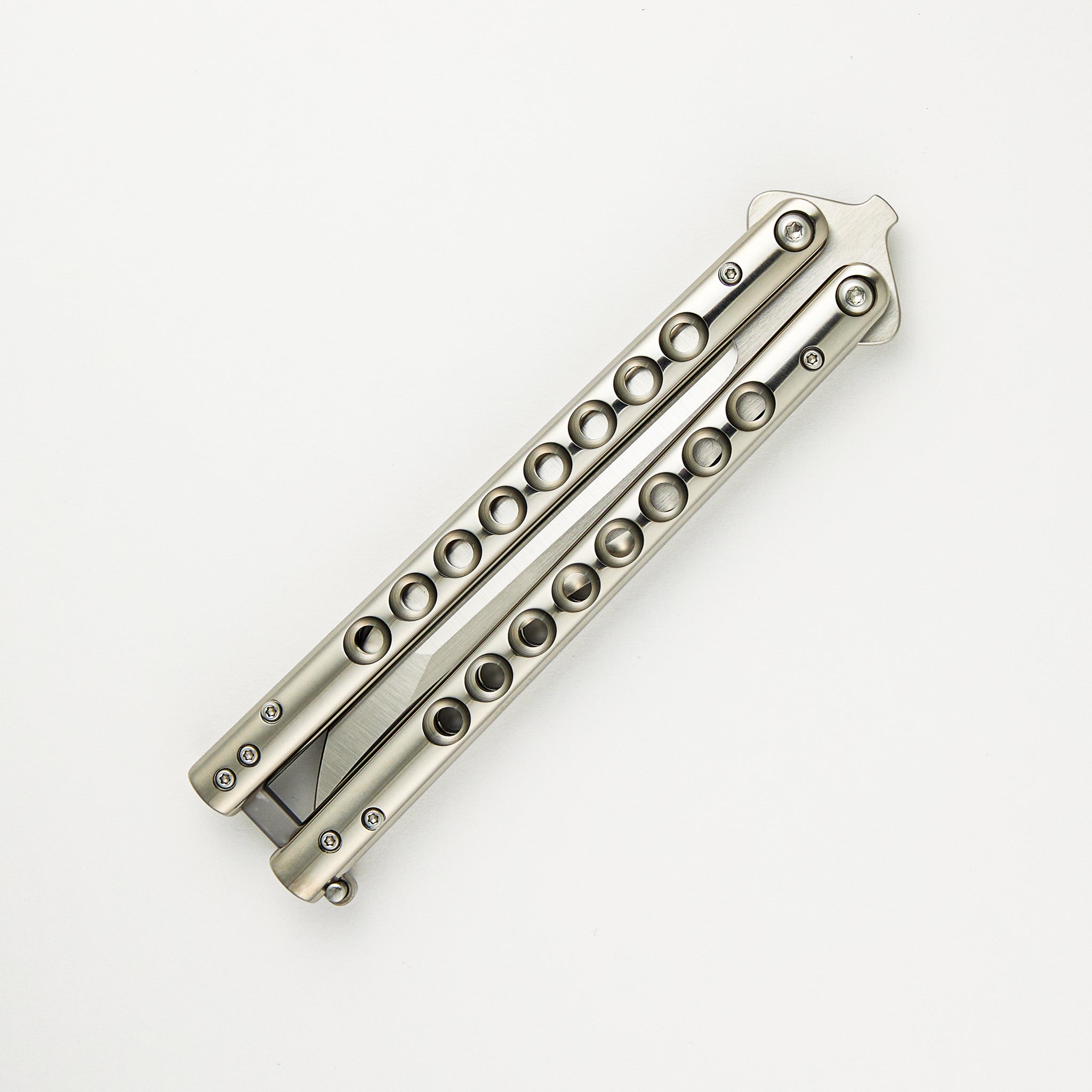 Custom Balisong