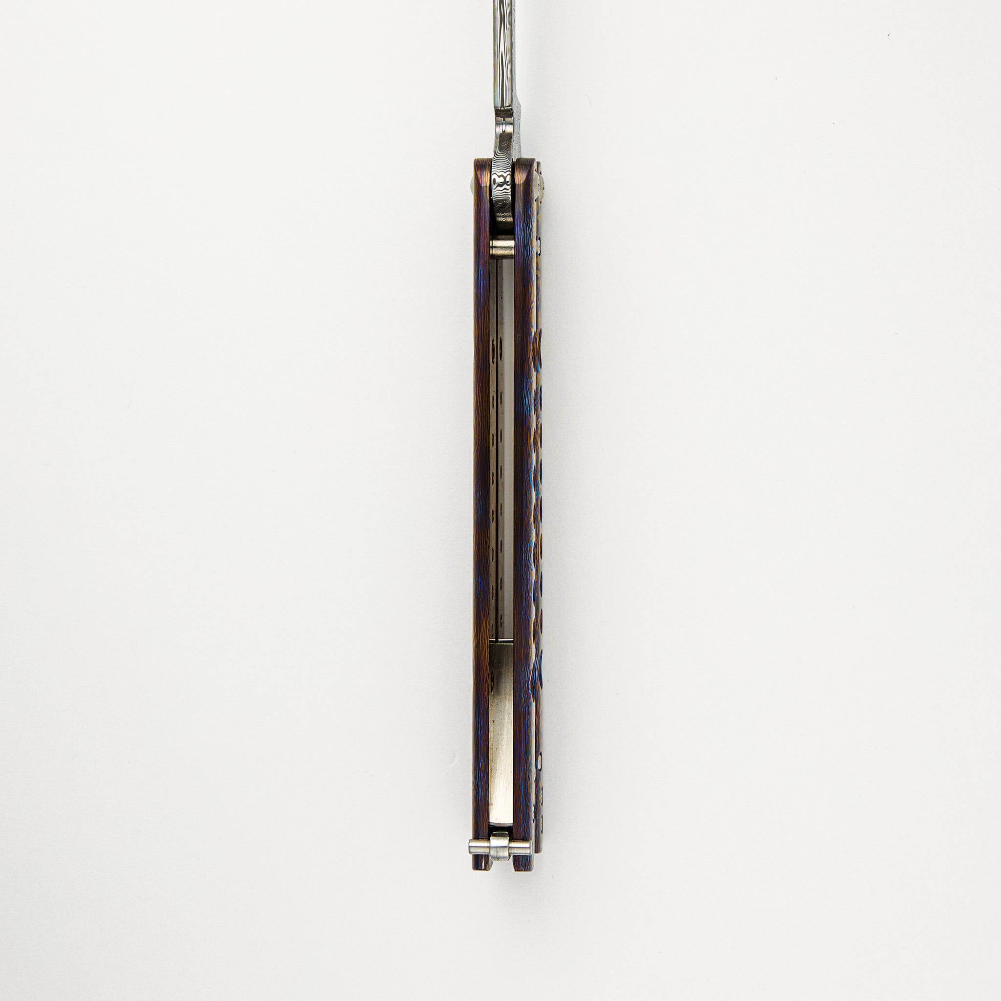 Custom Balisong