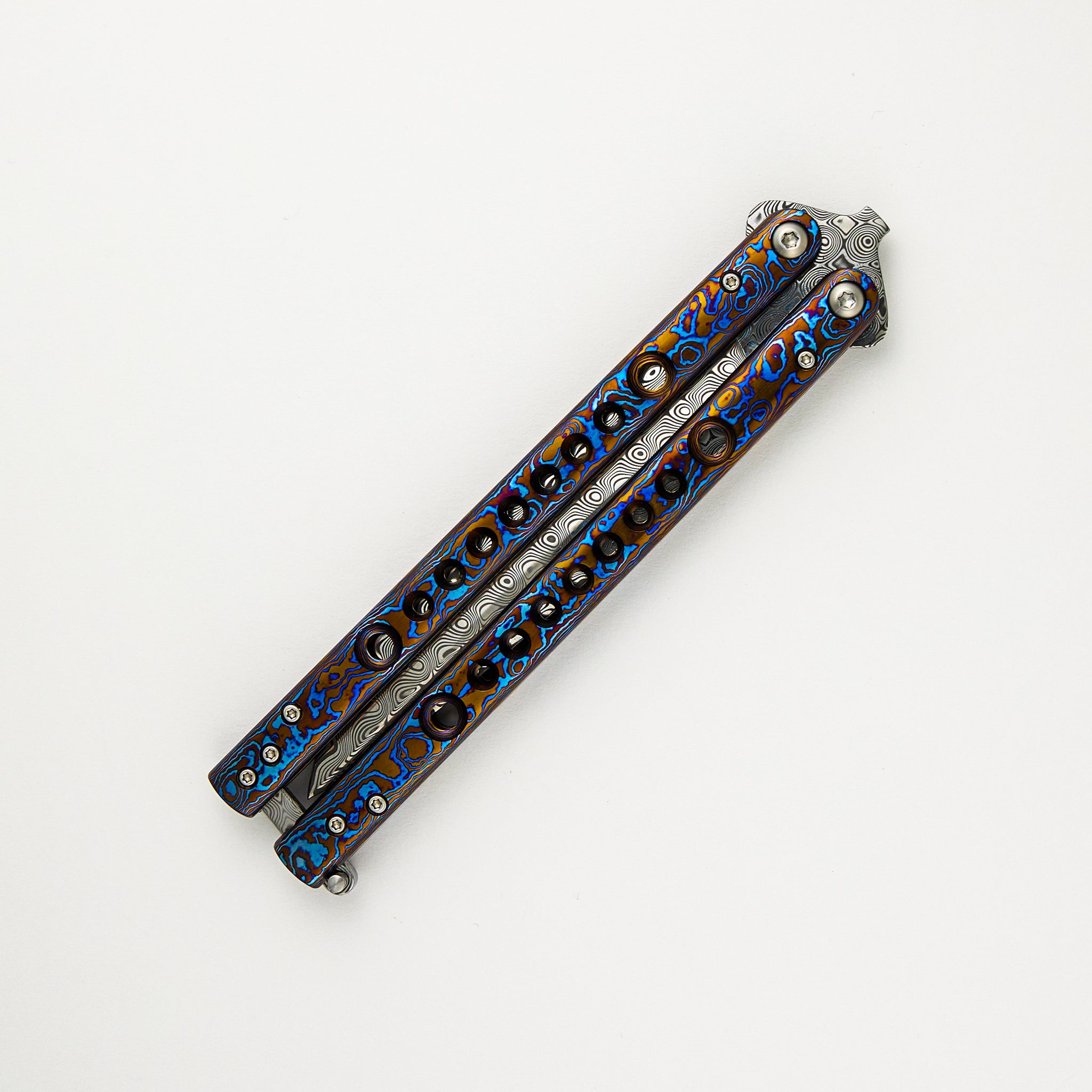 Custom Balisong
