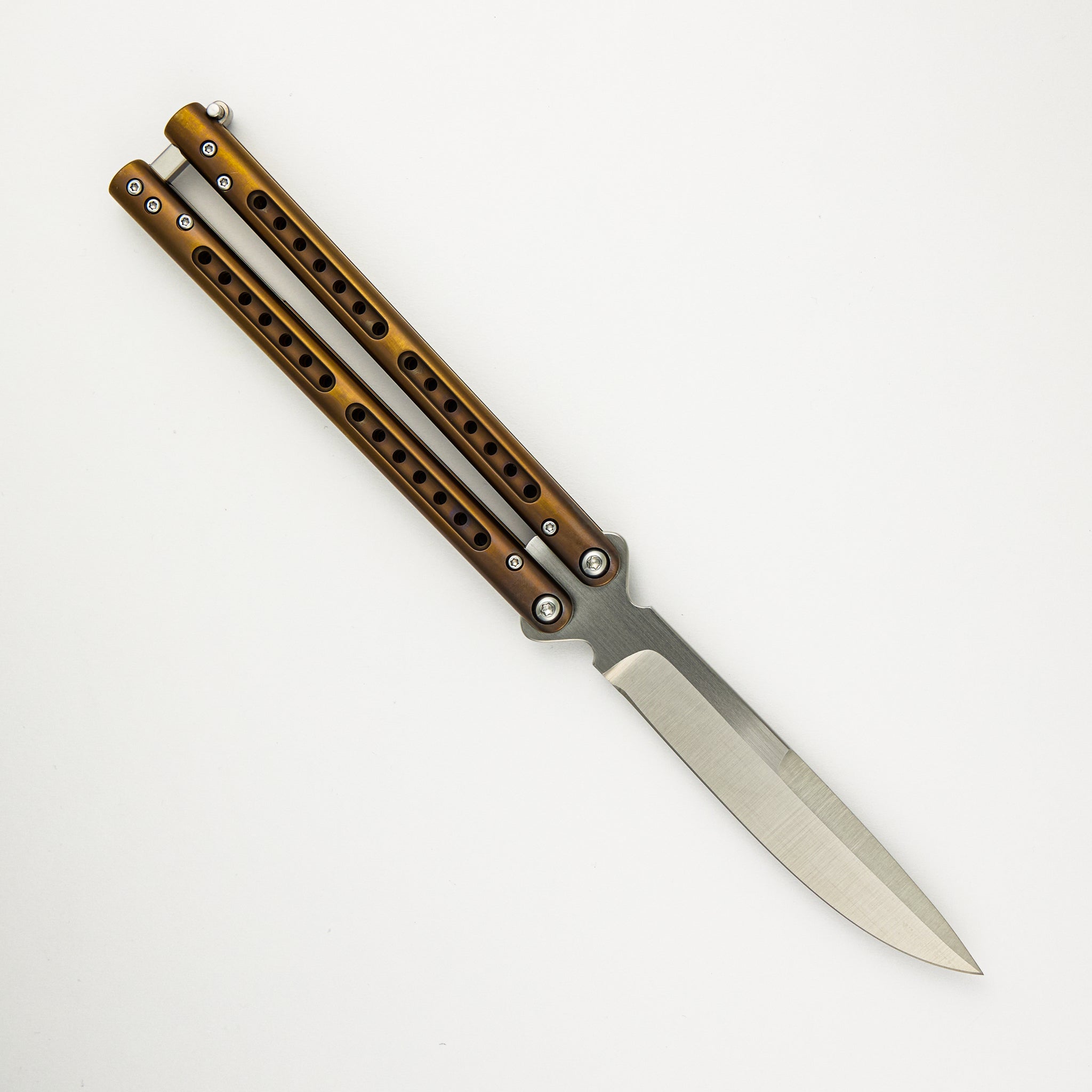 Custom Balisong