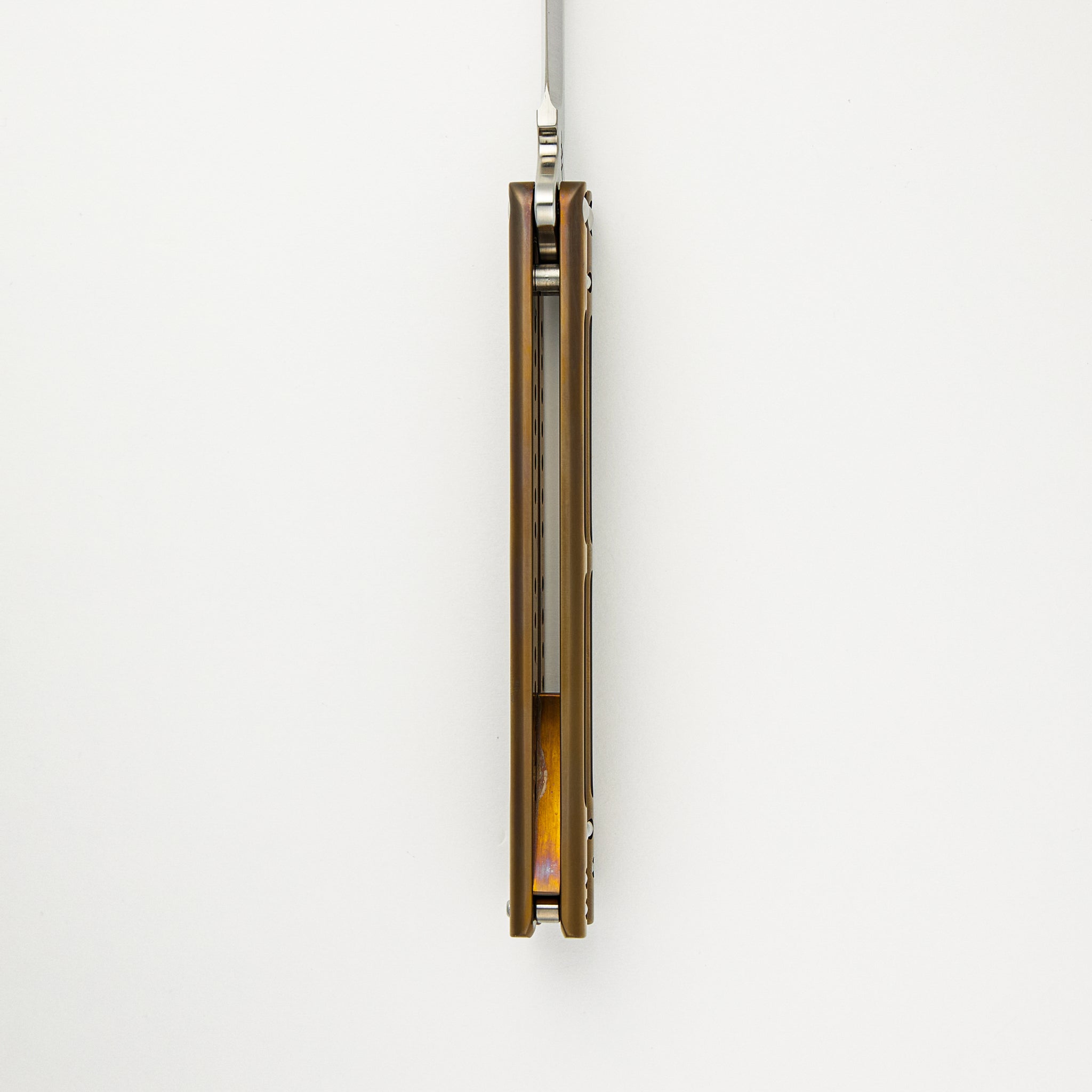 Custom Balisong