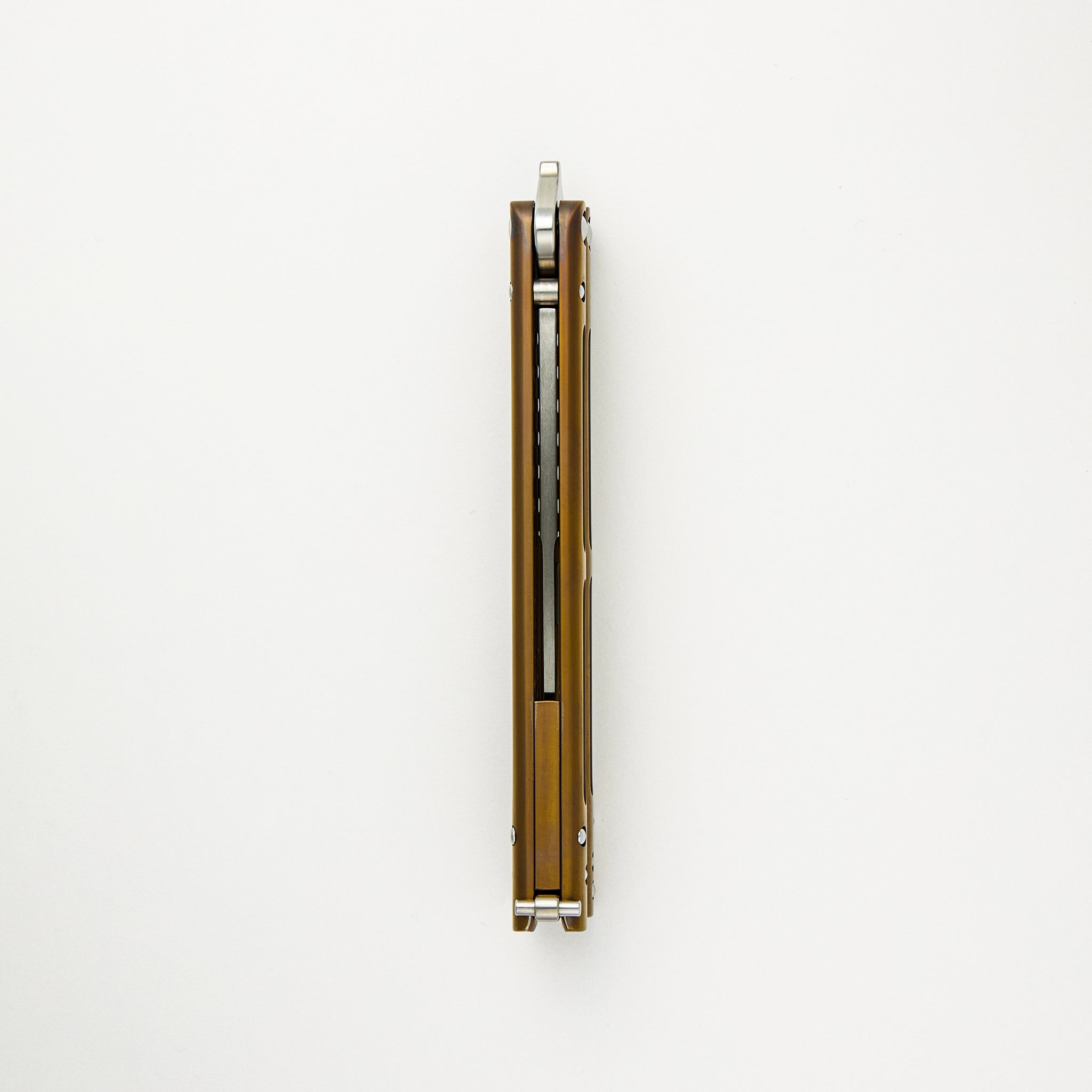 Custom Balisong