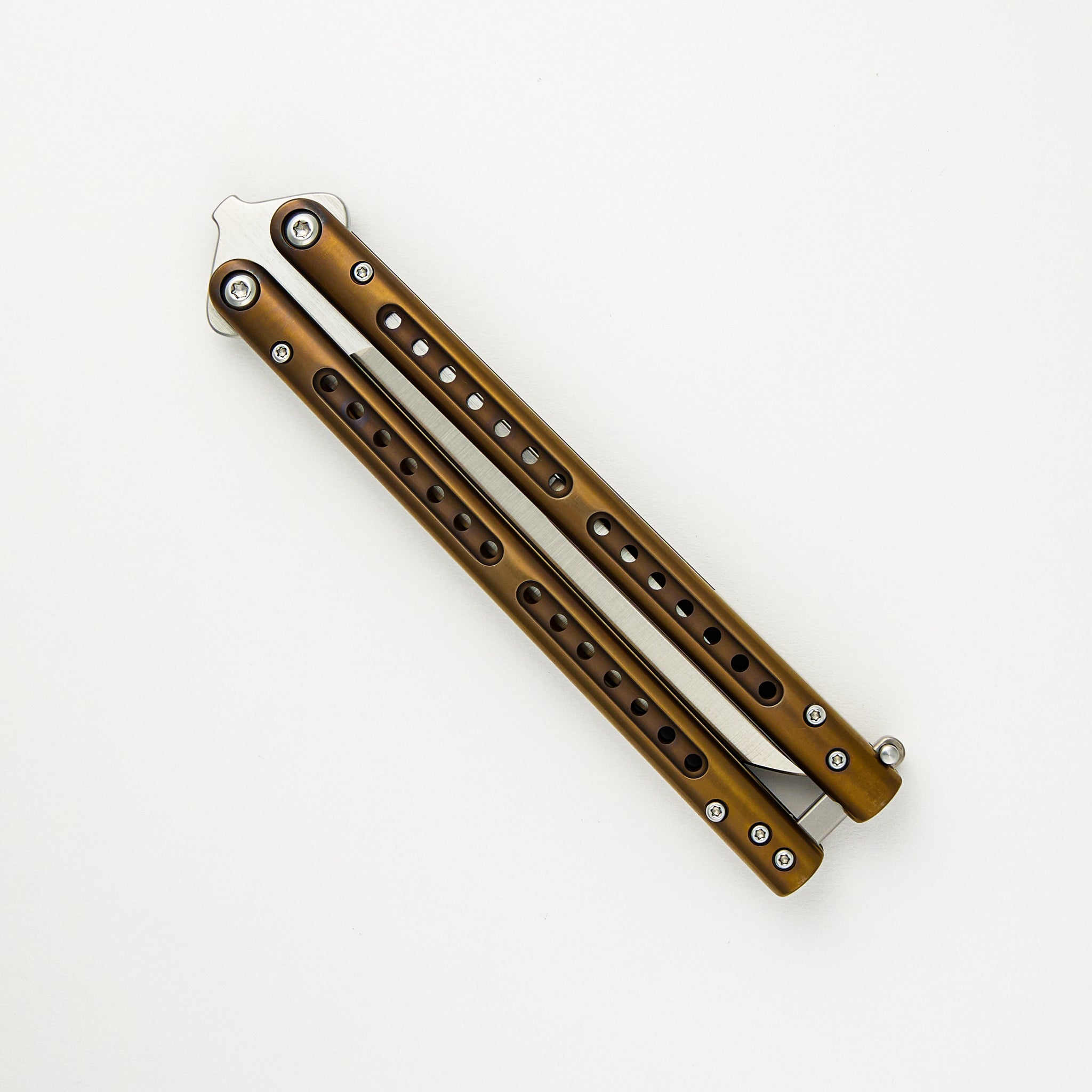 Custom Balisong