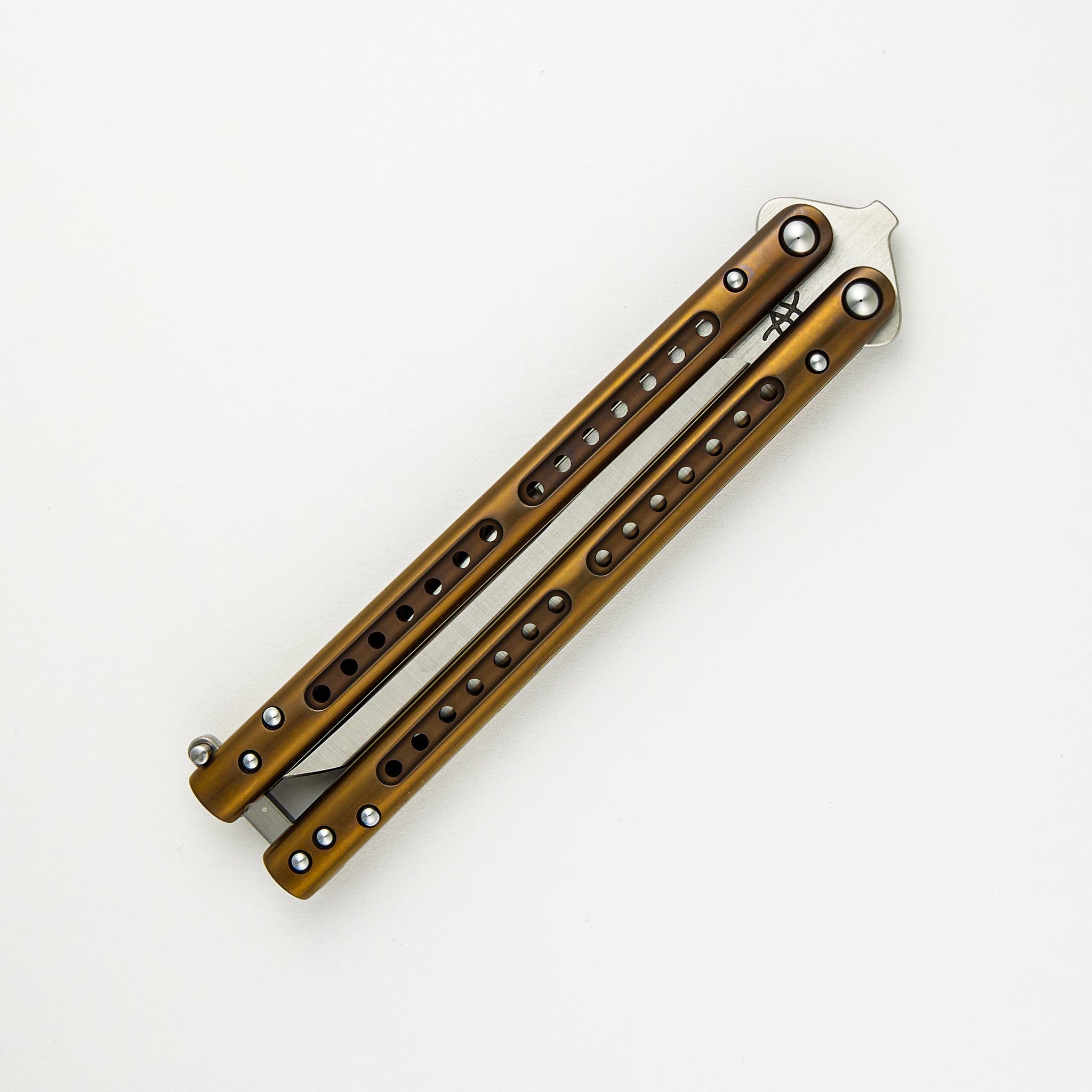 Custom Balisong