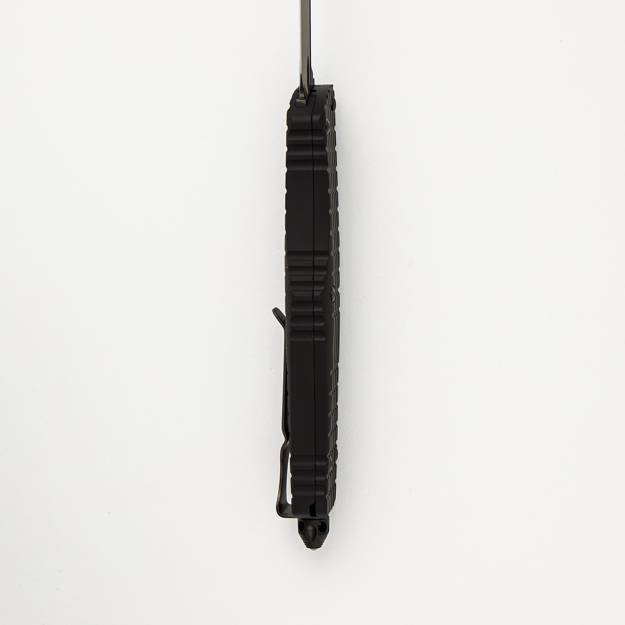 Combat Troodon - Delta D/E Frag Signature Series Fluted DLC Standard DLC Hardware Nickel Boron Internals 142-1CT-DS