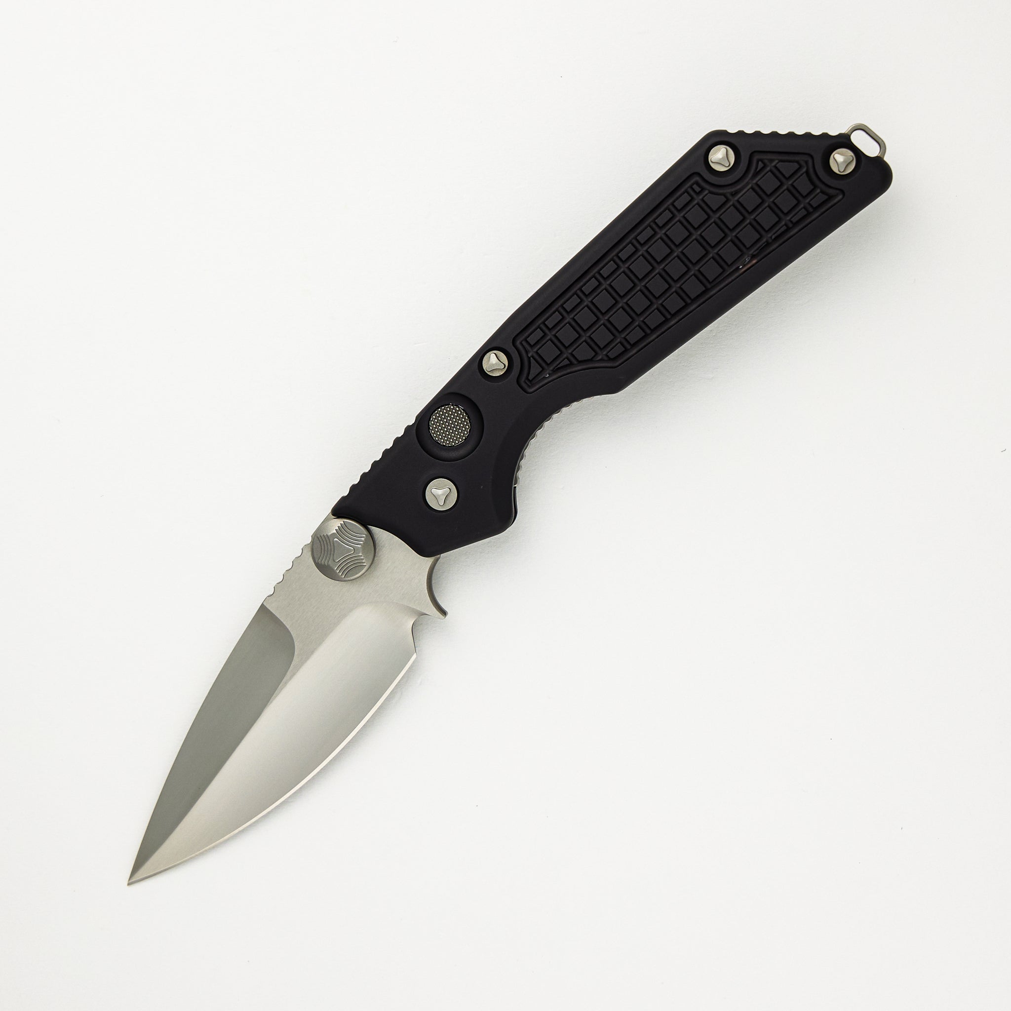 Marfione Custom Knives / Mick Strider Collaboration MSG 2 - S/N 008