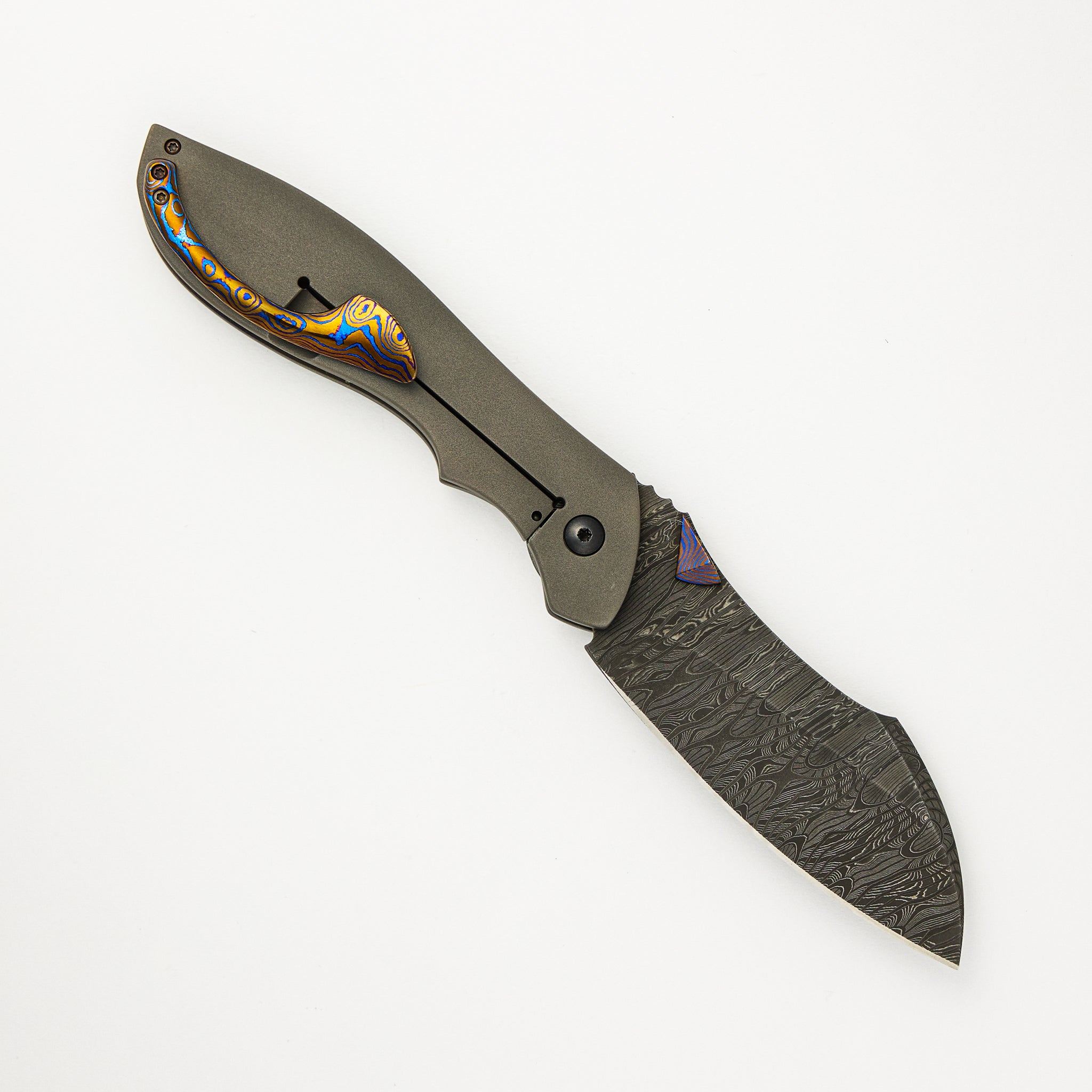 Thumbstud Vanquish