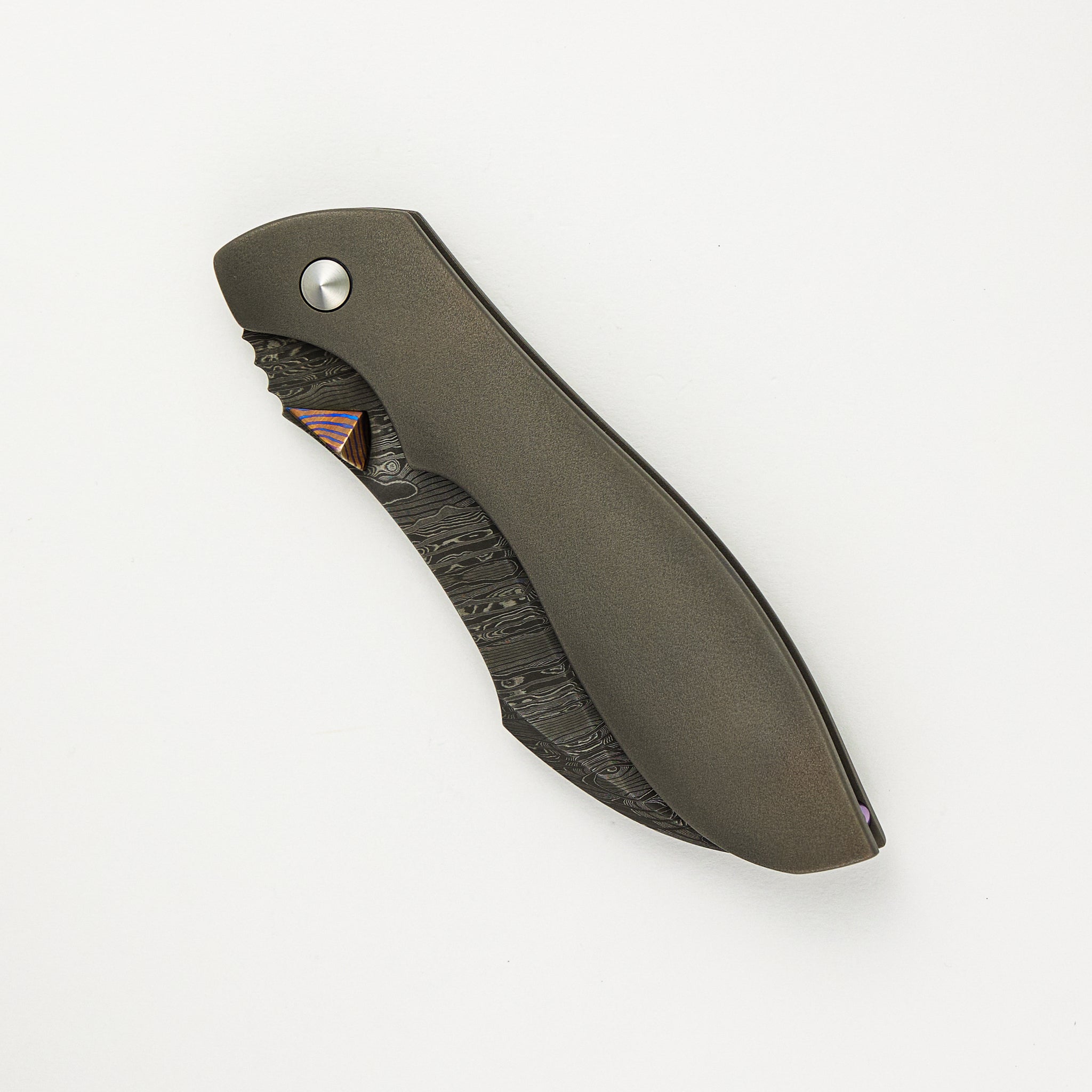 Thumbstud Vanquish