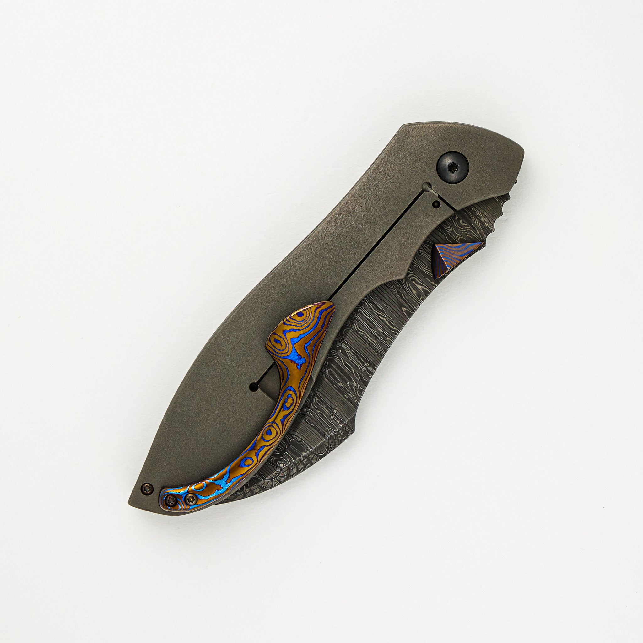 Thumbstud Vanquish