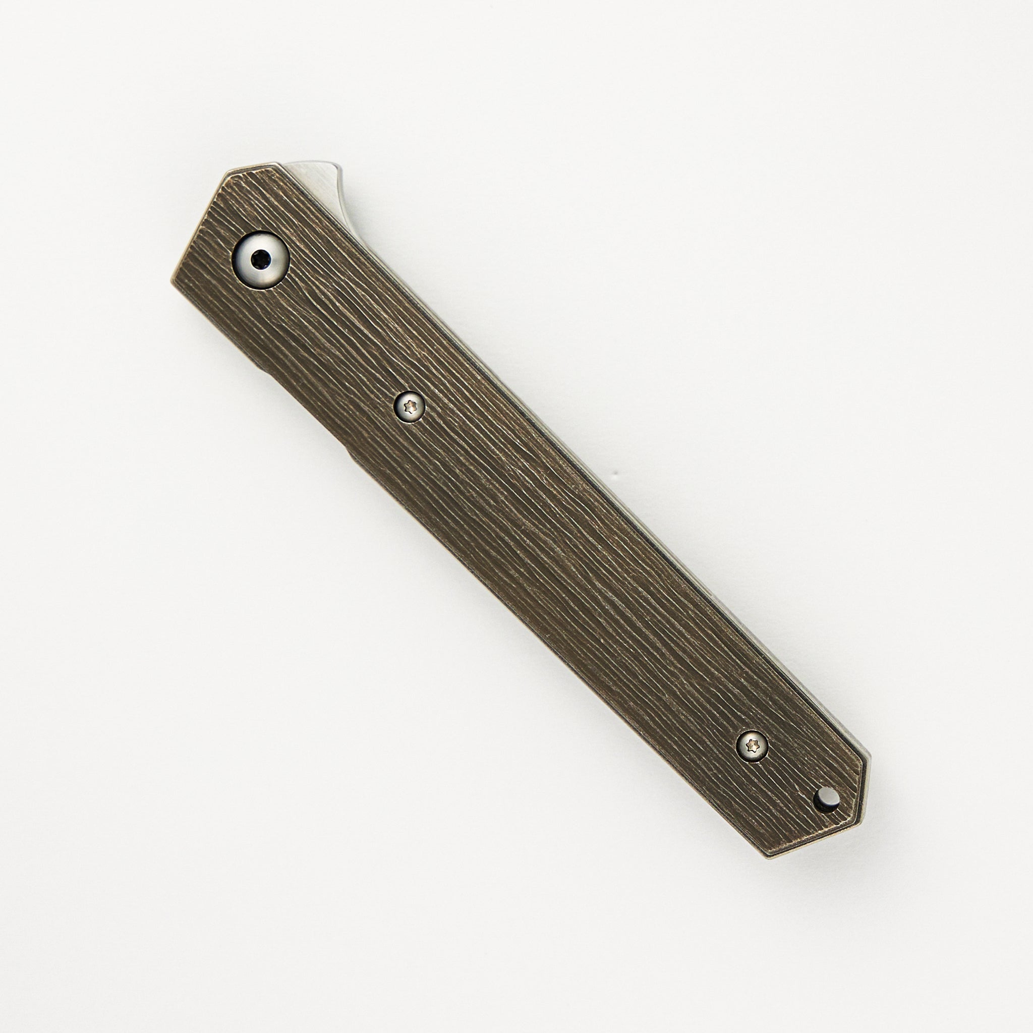 Lucas Burnley Kwaiken Flipper