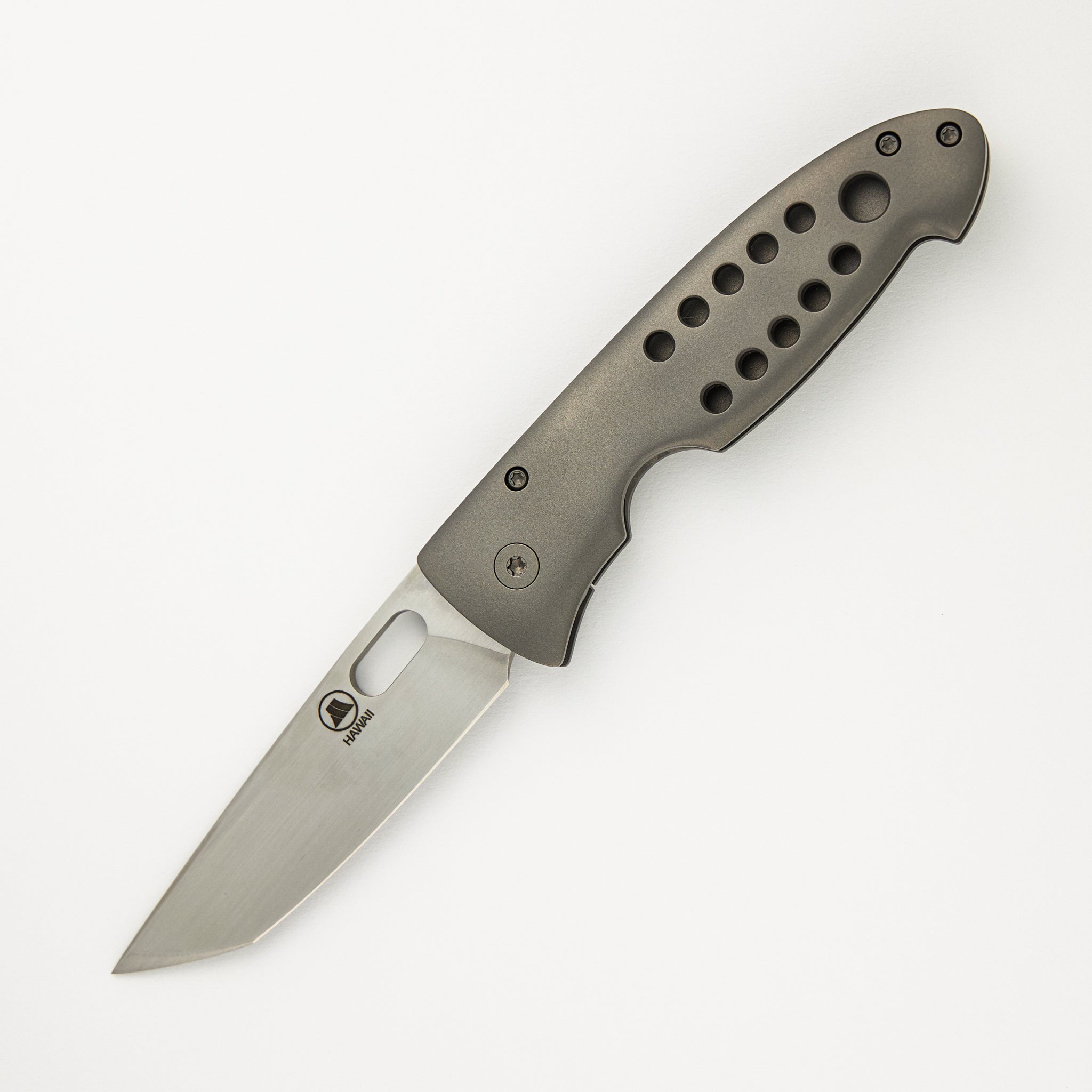 Tom Mayo / John Barker Collaboration Folder